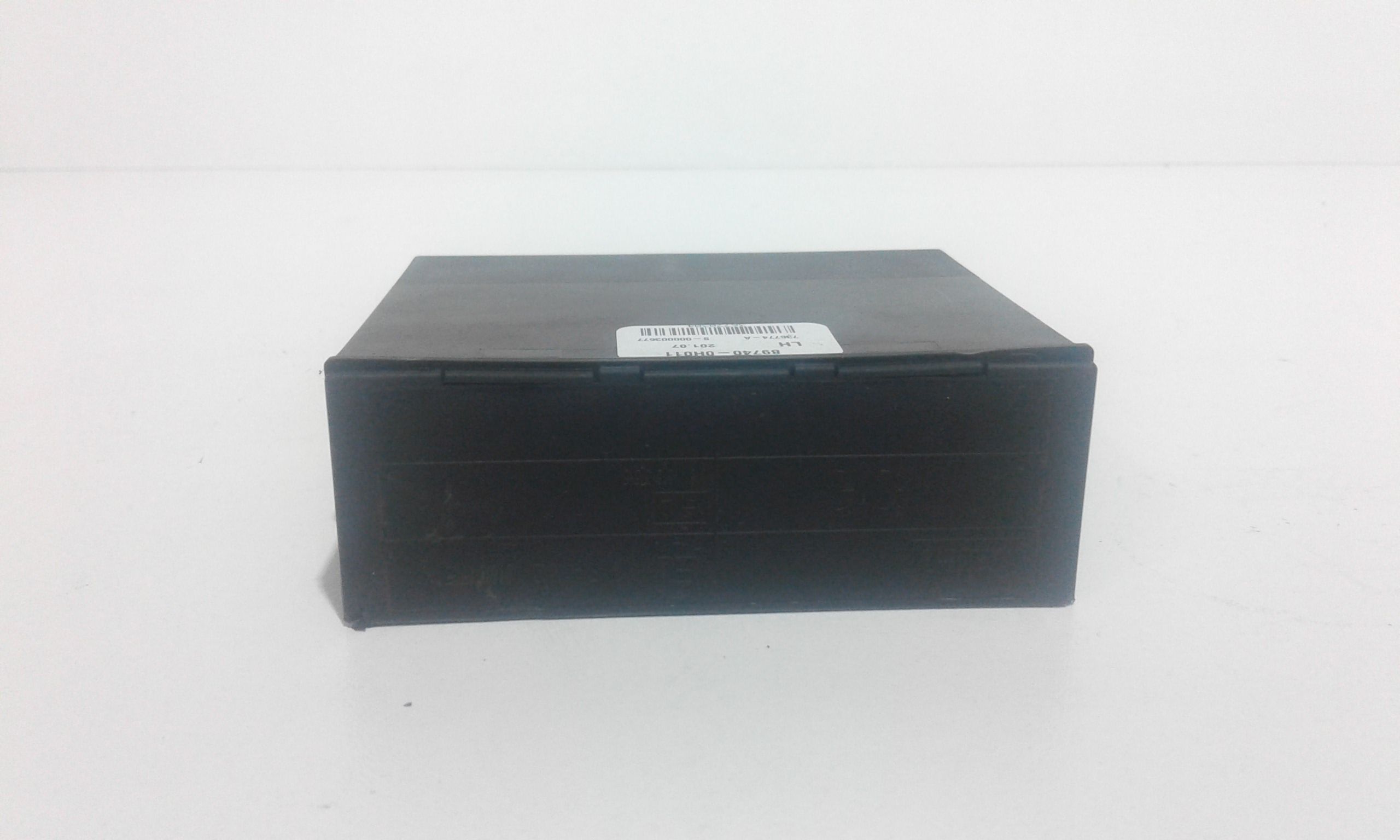 Centralina chiusure TOYOTA Aygo 1 Serie