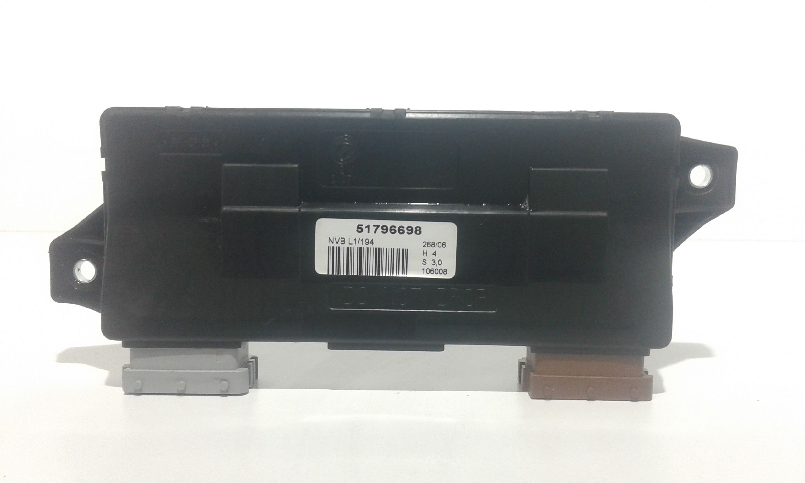 Centralina chiusure FIAT Croma 2 Serie