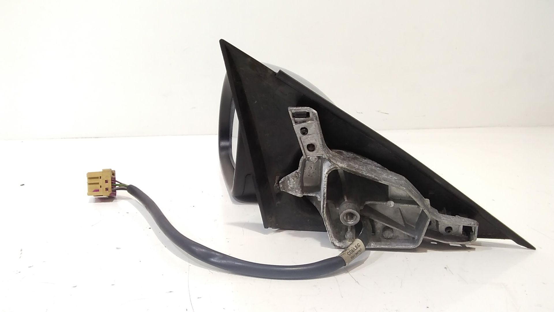 Specchietto Retrovisore Sinistro SEAT Ibiza Serie (02>05)