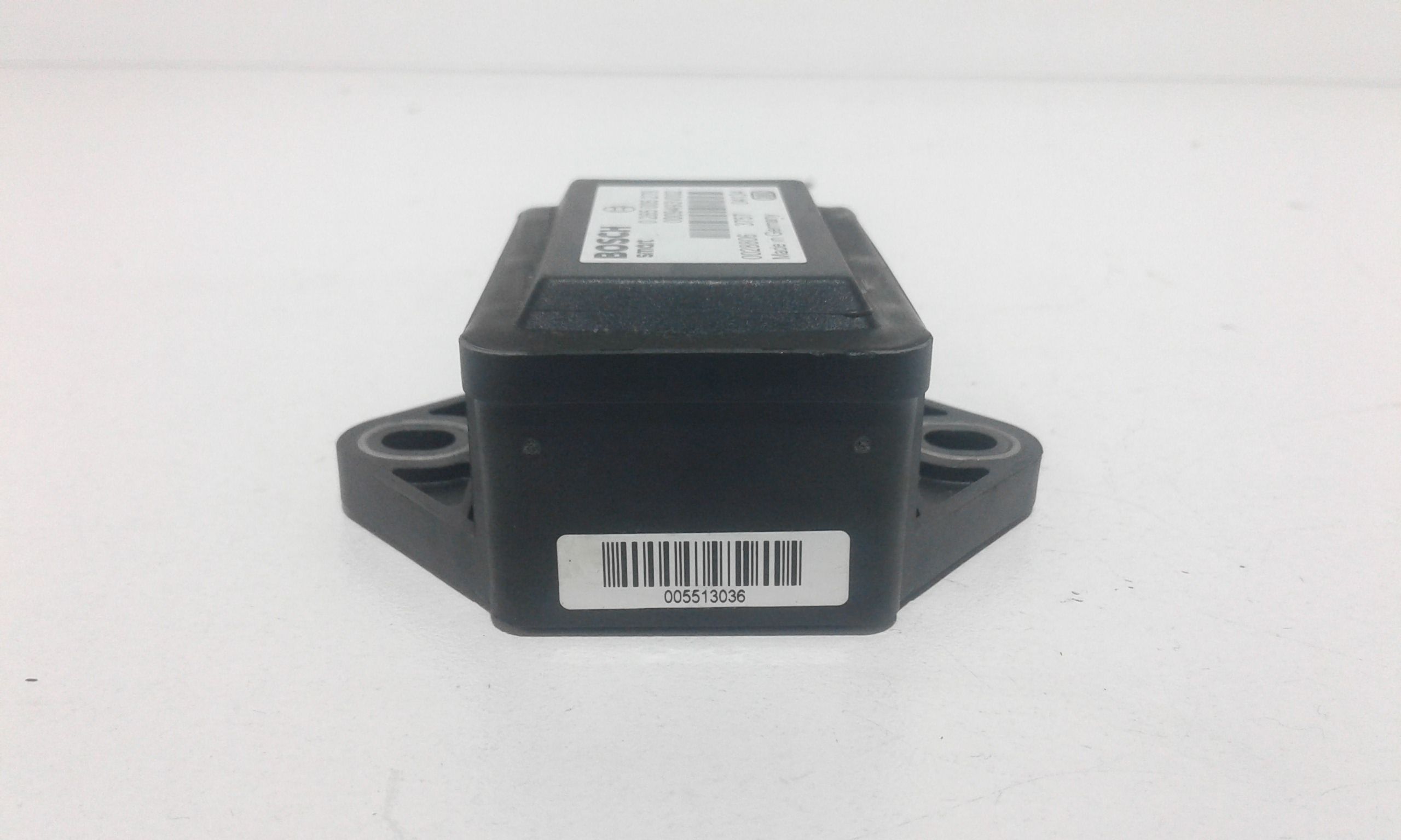 ESP SMART Fortwo Coup 2 Serie