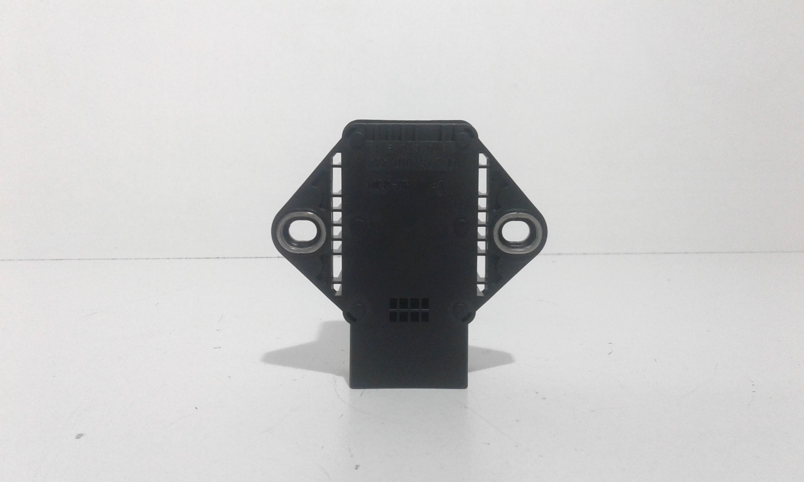 ESP SMART Fortwo Coup 3 Serie