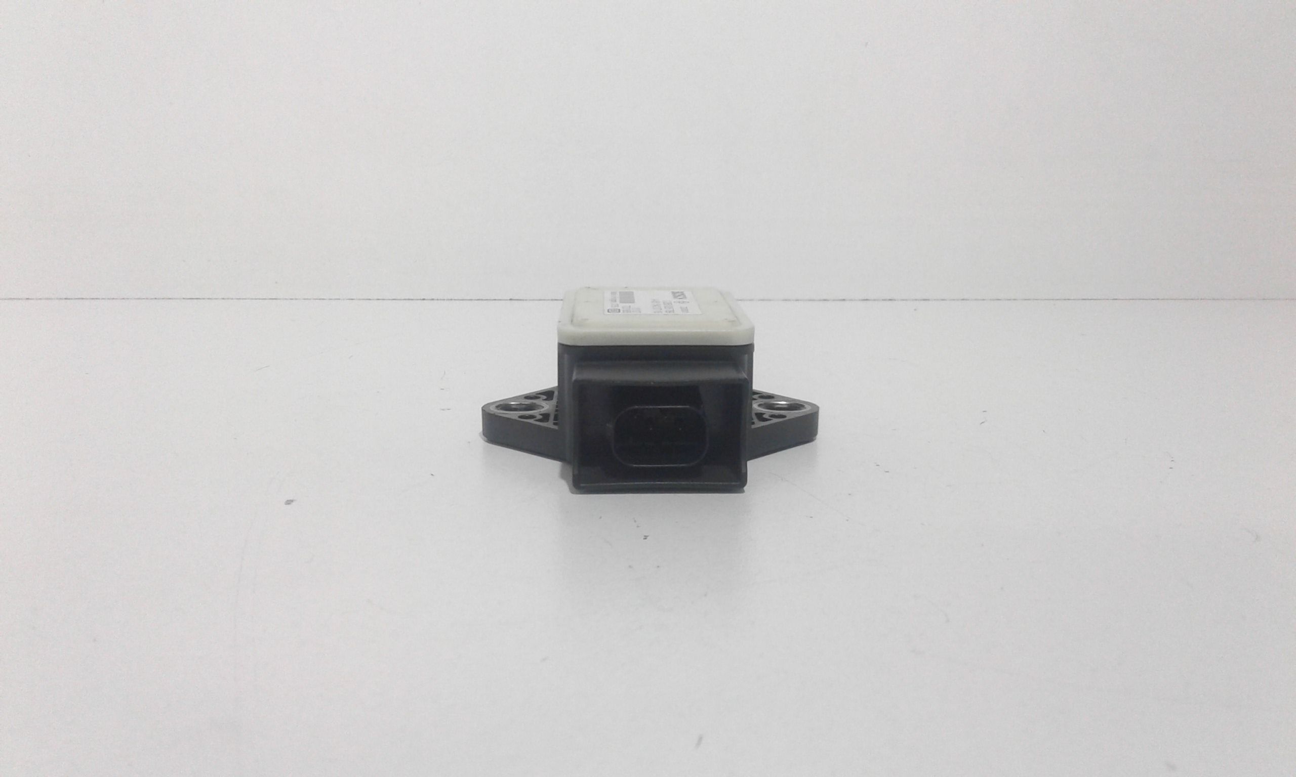 ESP SMART Fortwo Coup 3 Serie