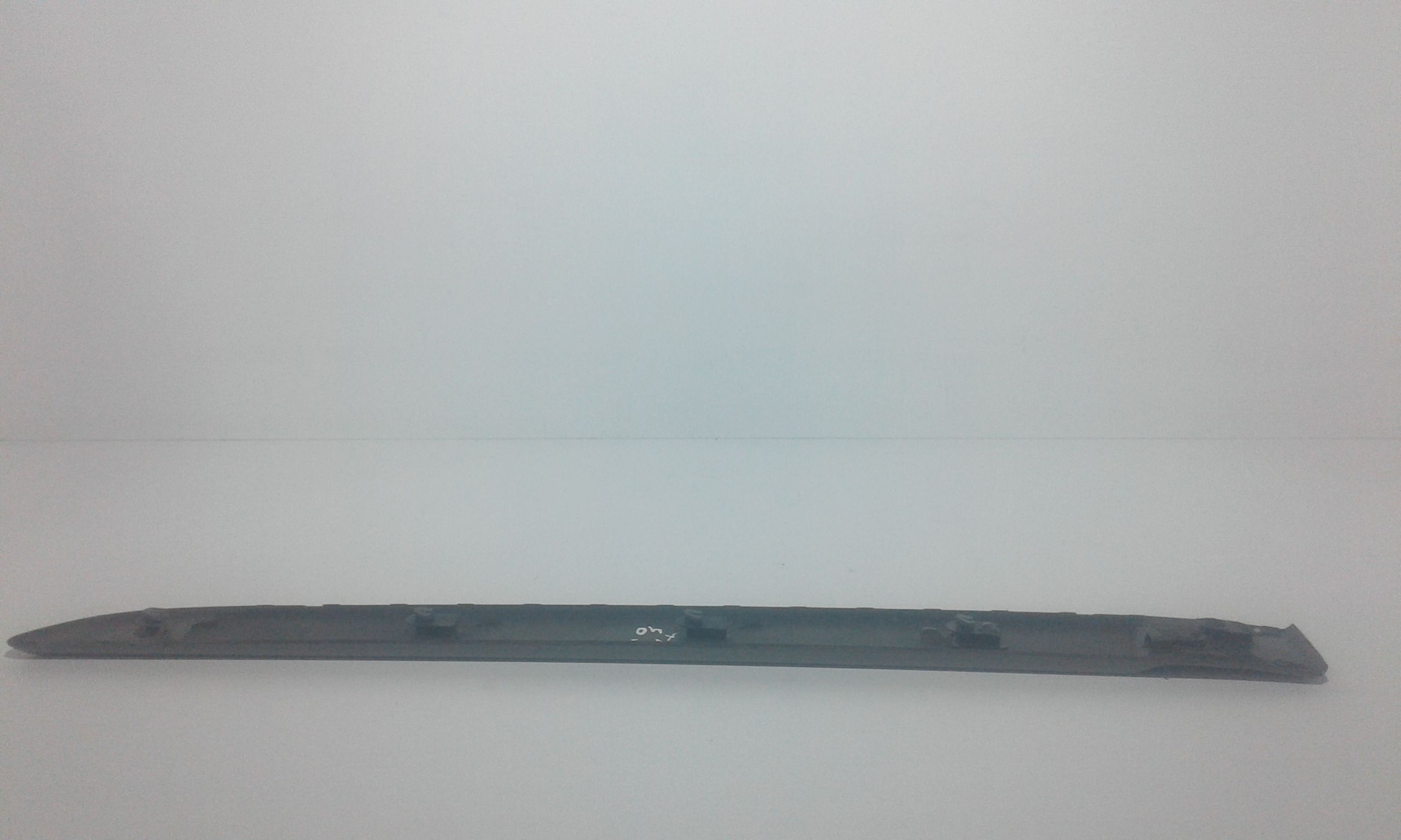 Modanatura porta posteriore DX passeggero RENAULT Megane ll 1 Serie