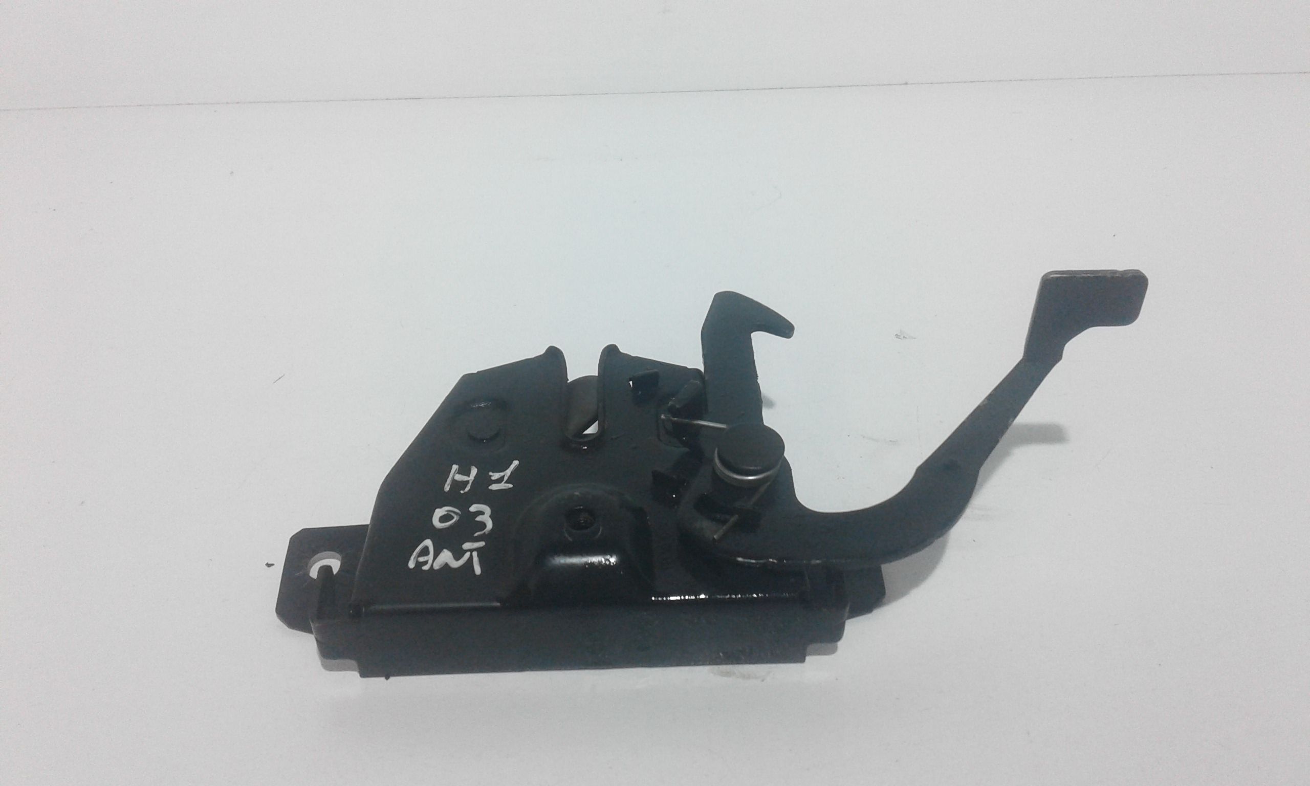 Serratura cofano anteriore HYUNDAI H1 1 Serie Furgonato