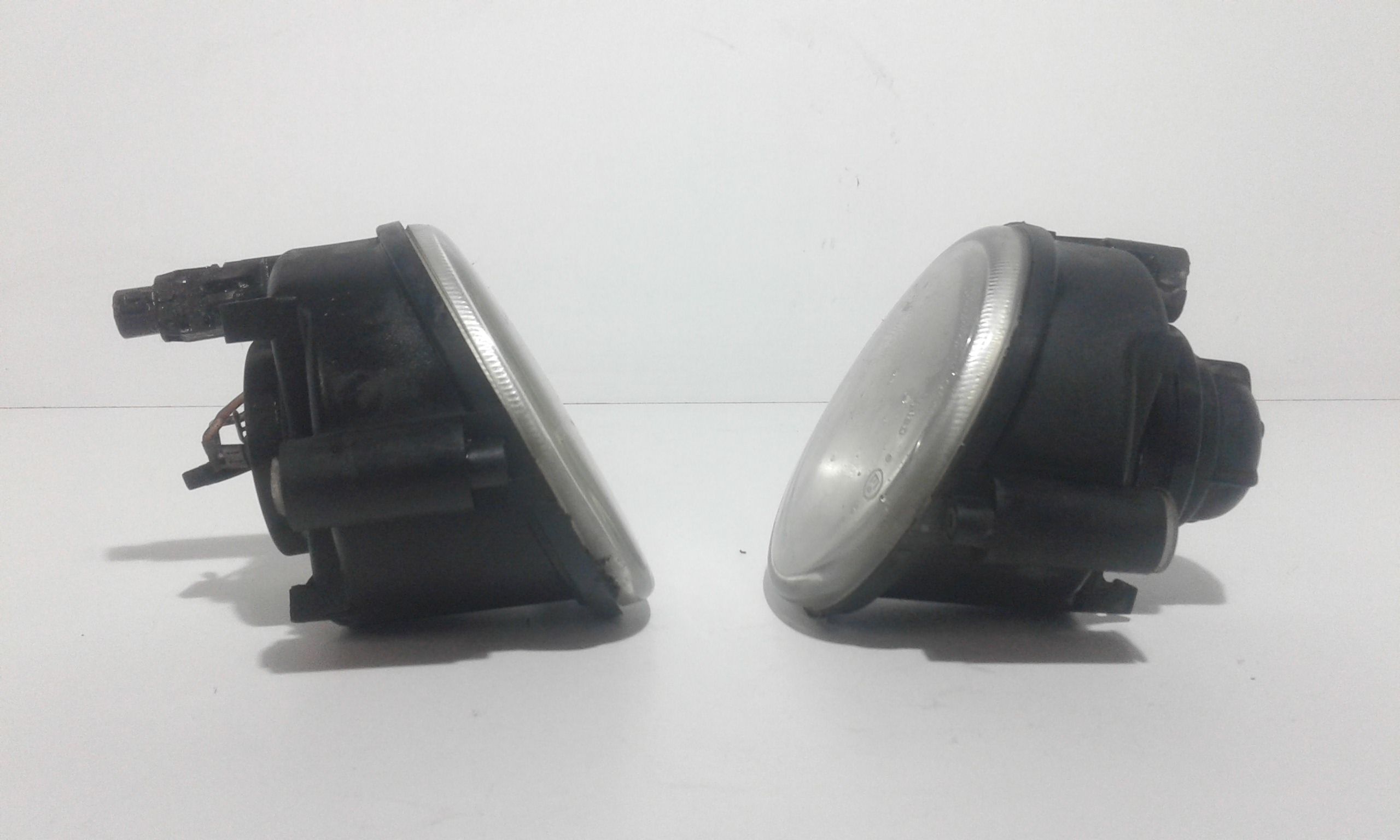 Fendinebbia Anteriore RENAULT Scenic 2 Serie