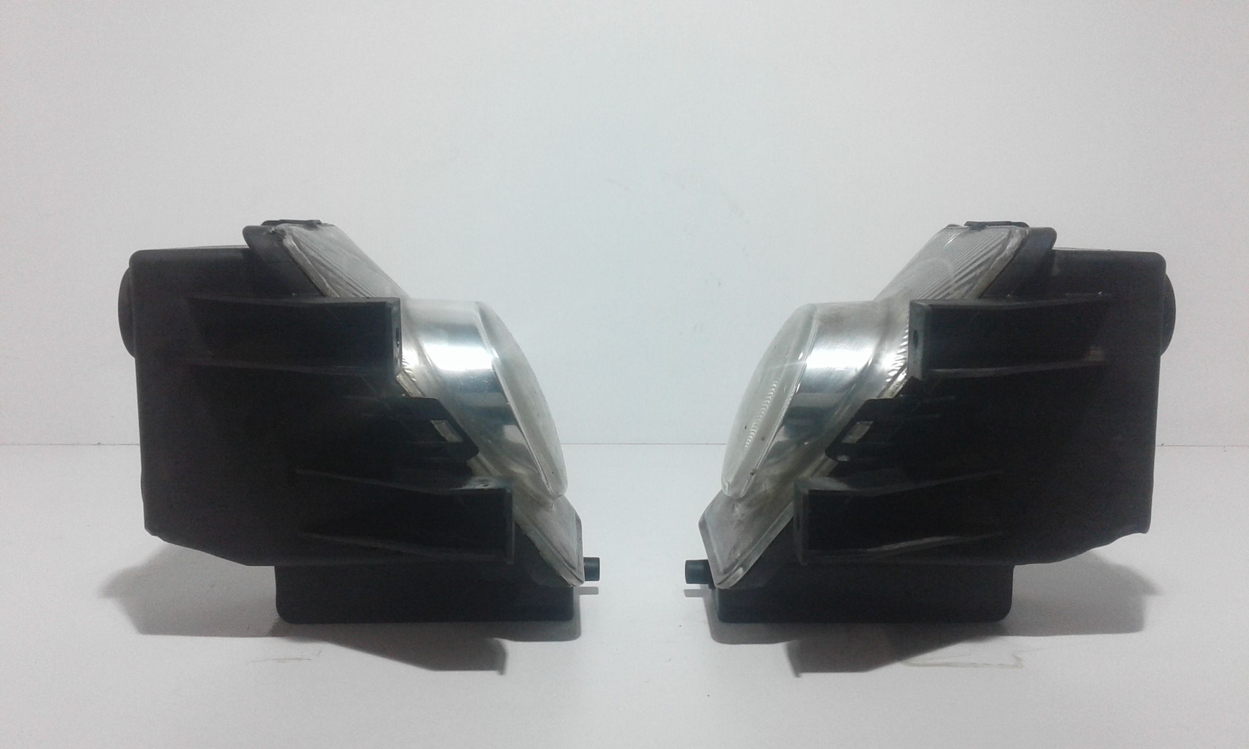 Fendinebbia Anteriore OPEL Astra H Berlina