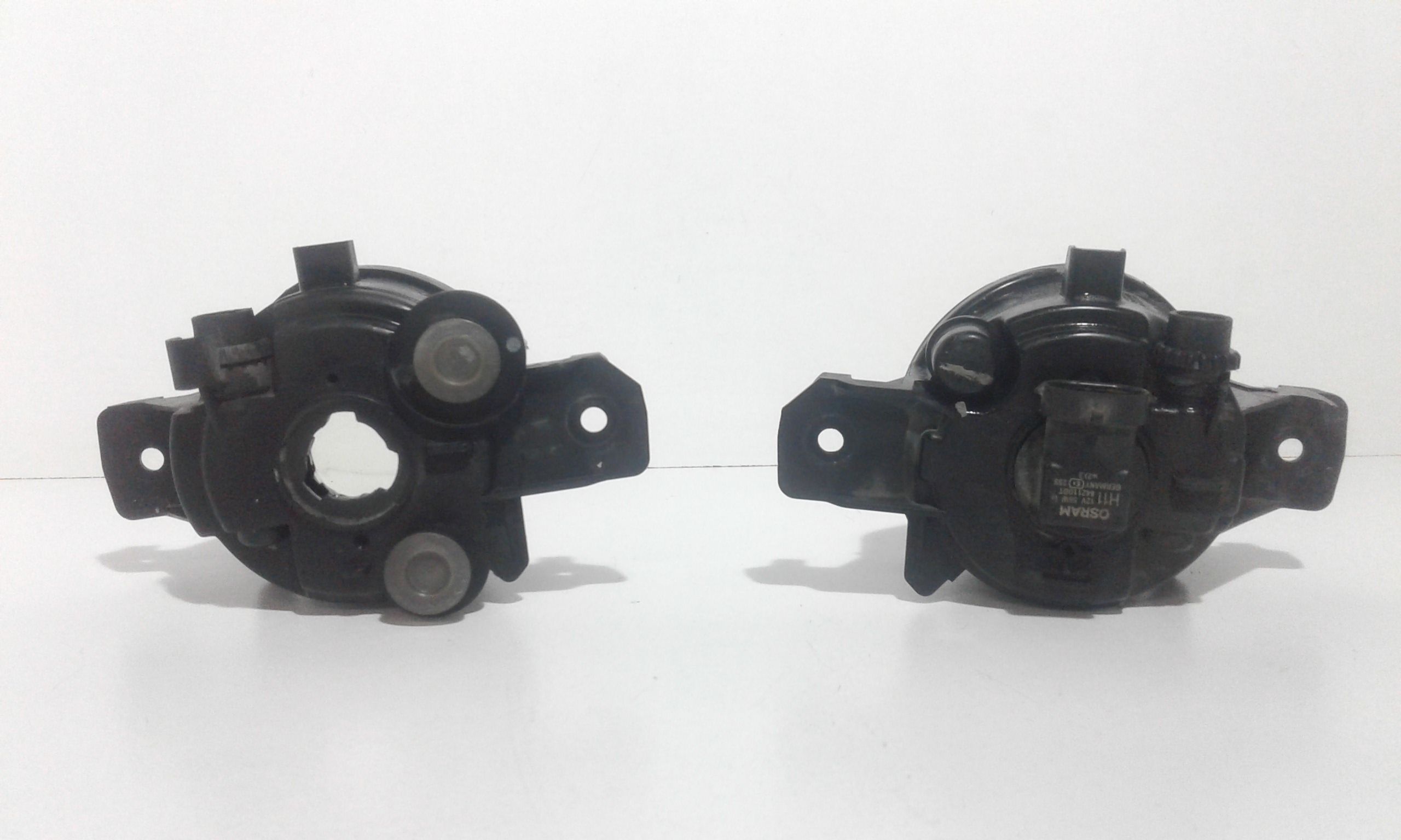 Fendinebbia Anteriore NISSAN Micra 3 Serie