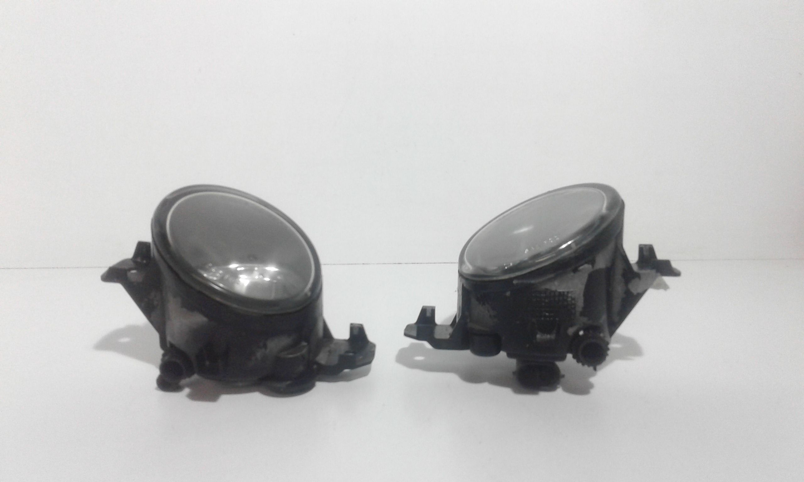 Fendinebbia Anteriore NISSAN Micra 3 Serie