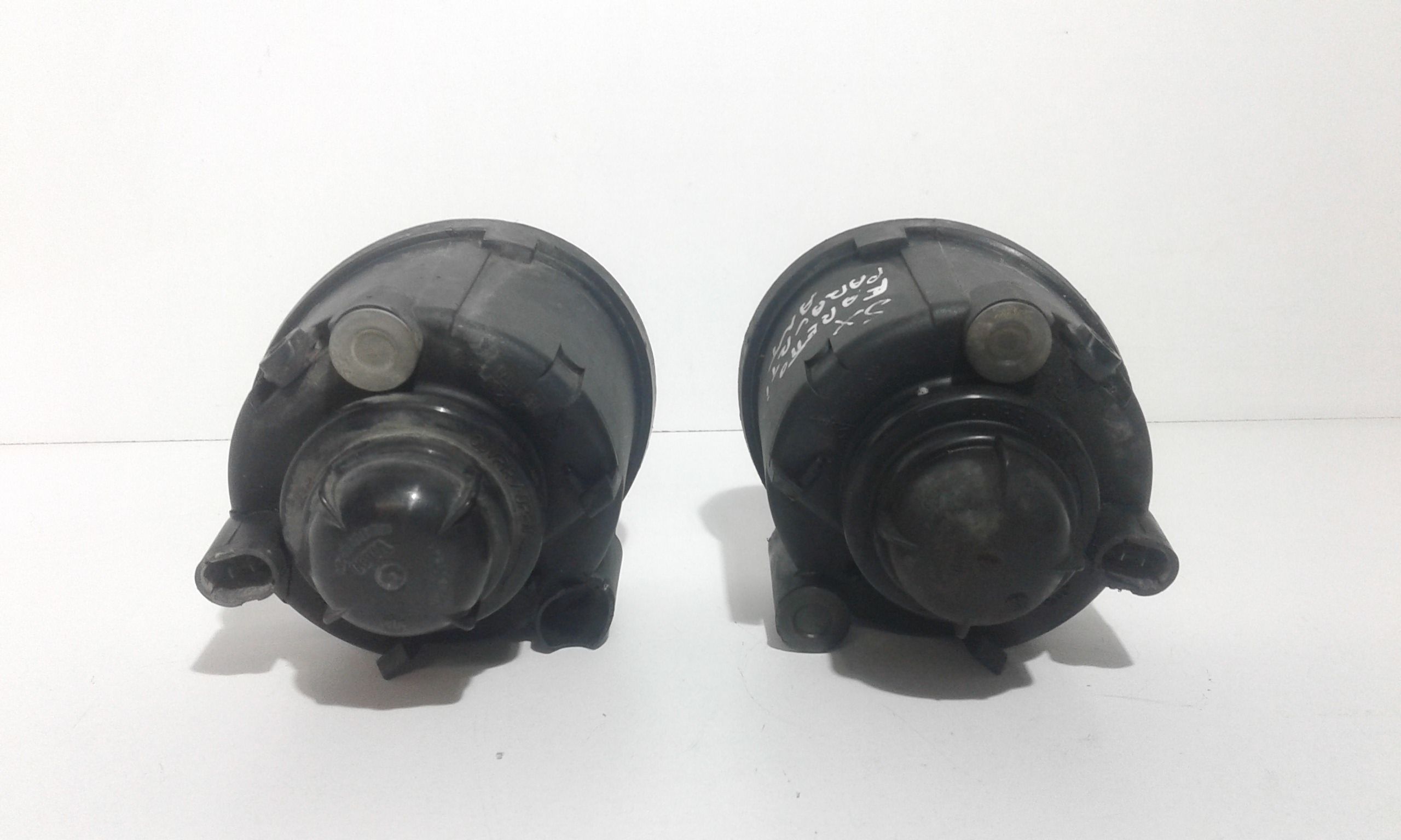 Fendinebbia Anteriore RENAULT Scenic 2 Serie