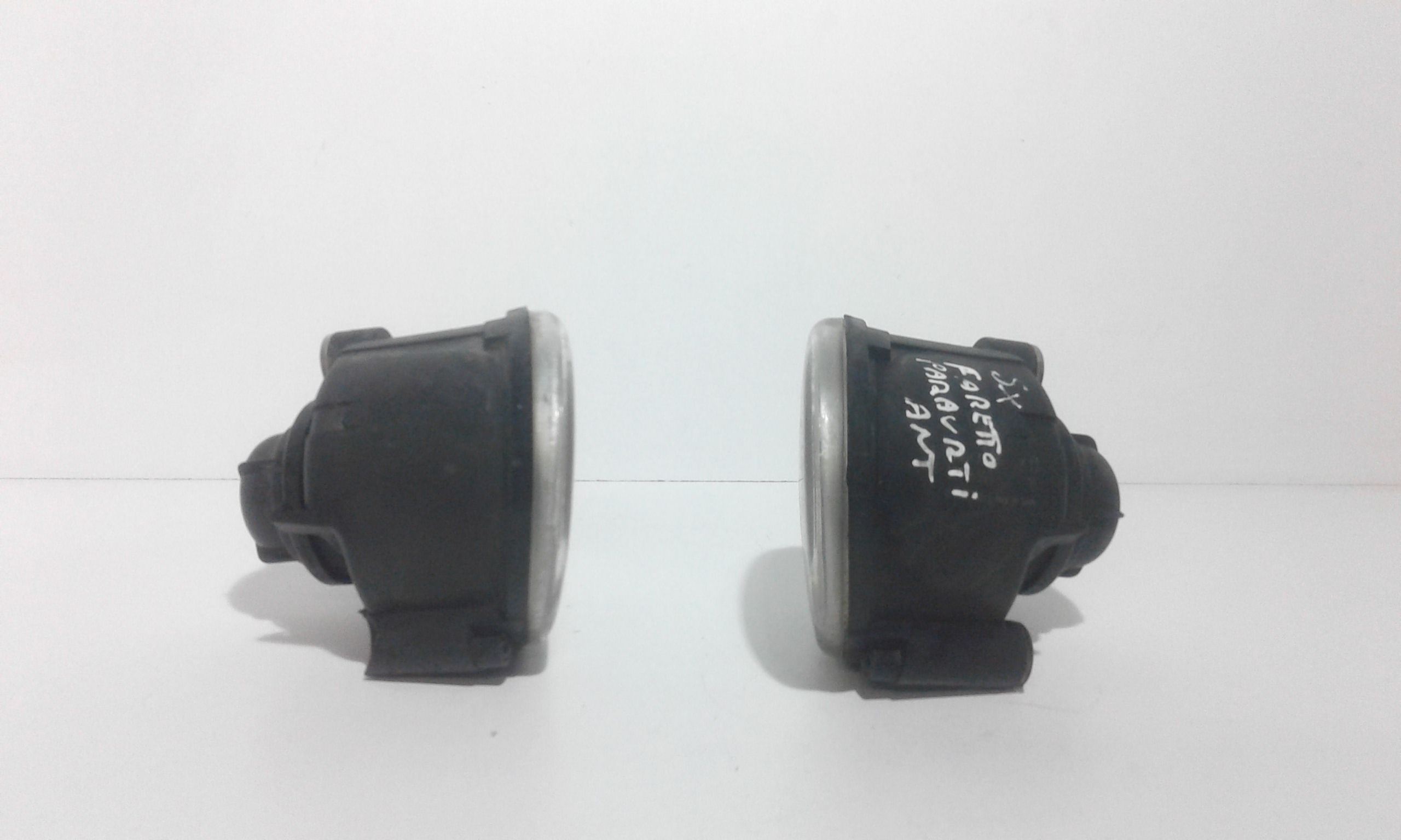 Fendinebbia Anteriore RENAULT Scenic 2 Serie