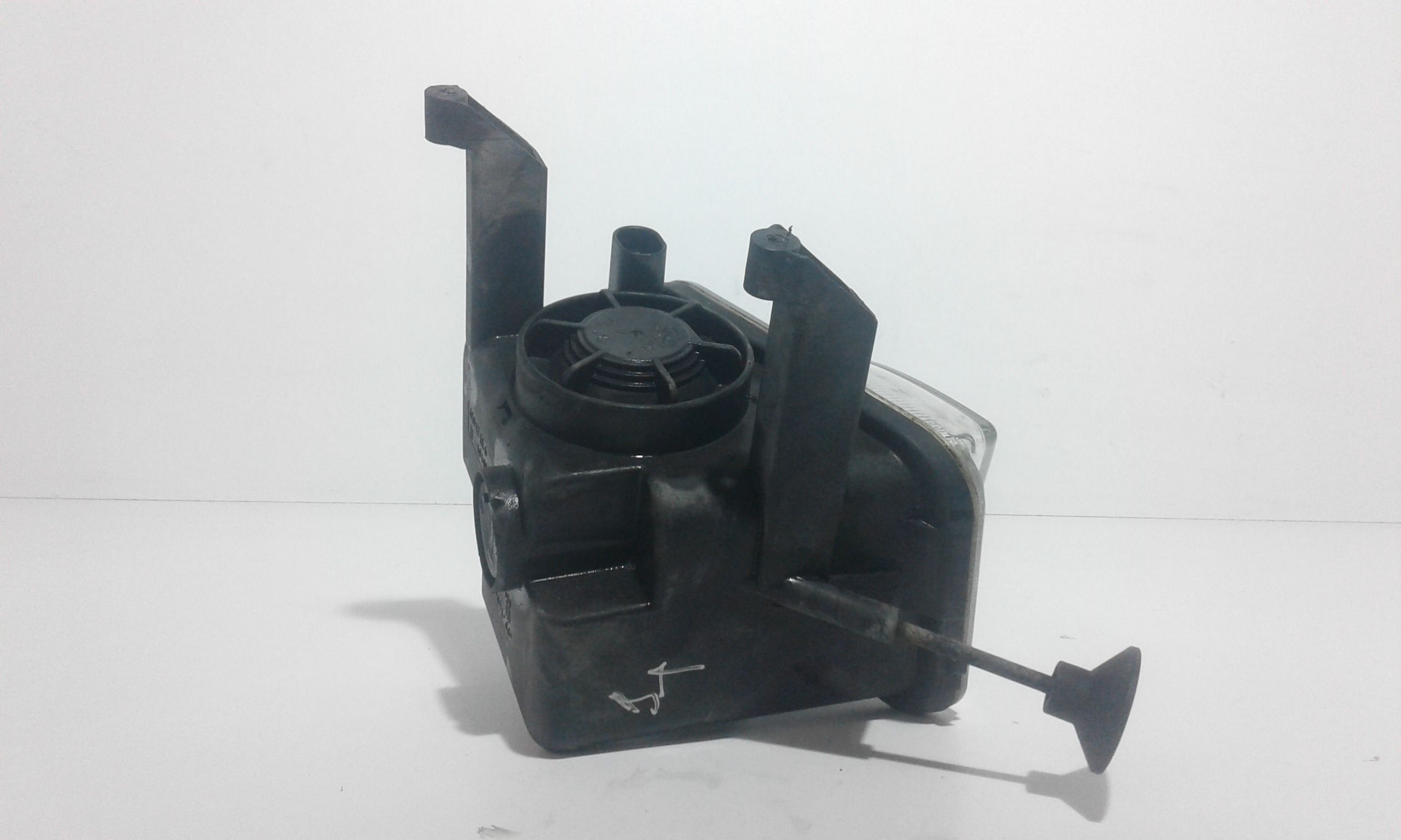 Fendinebbia Anteriore OPEL Meriva 1 Serie