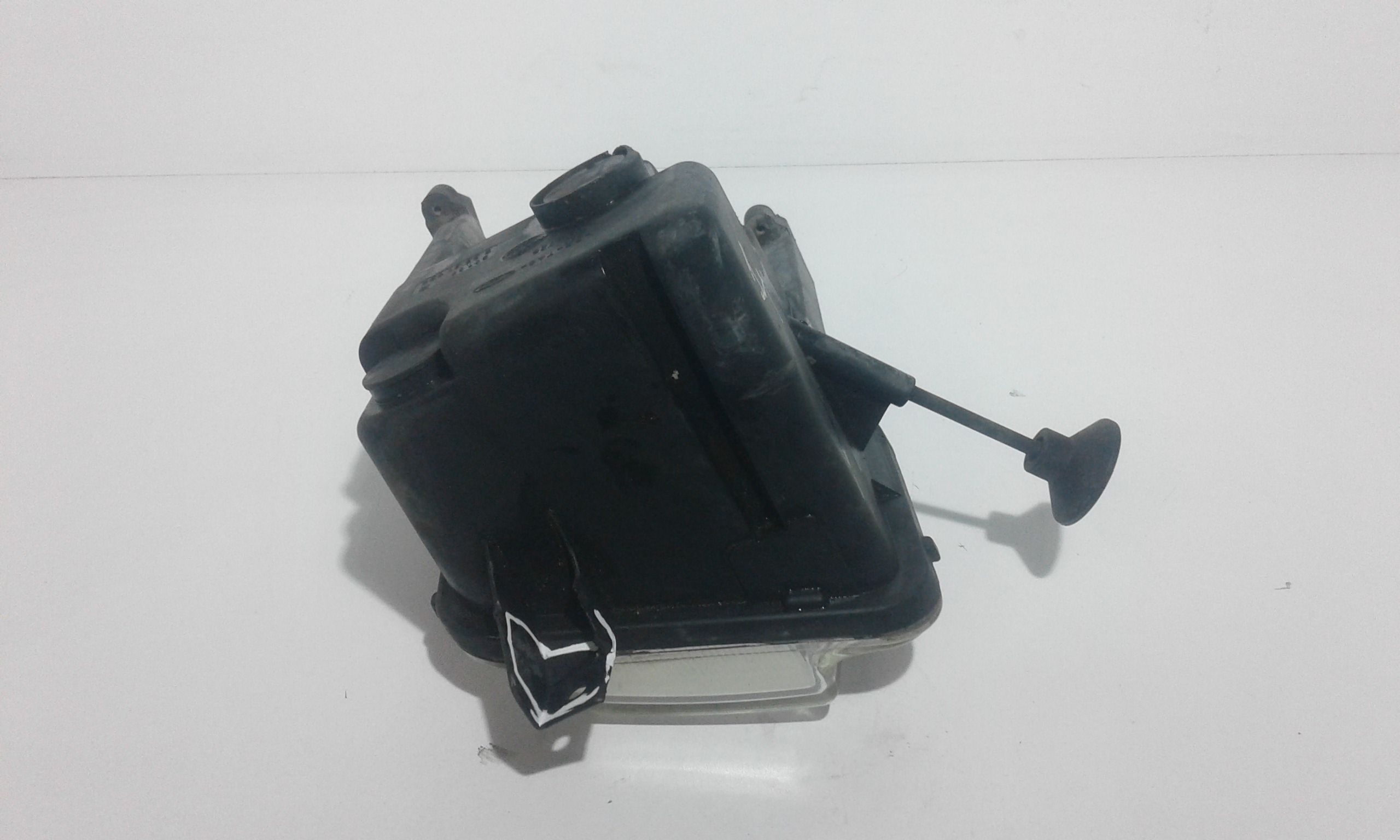 Fendinebbia Anteriore OPEL Meriva 1 Serie