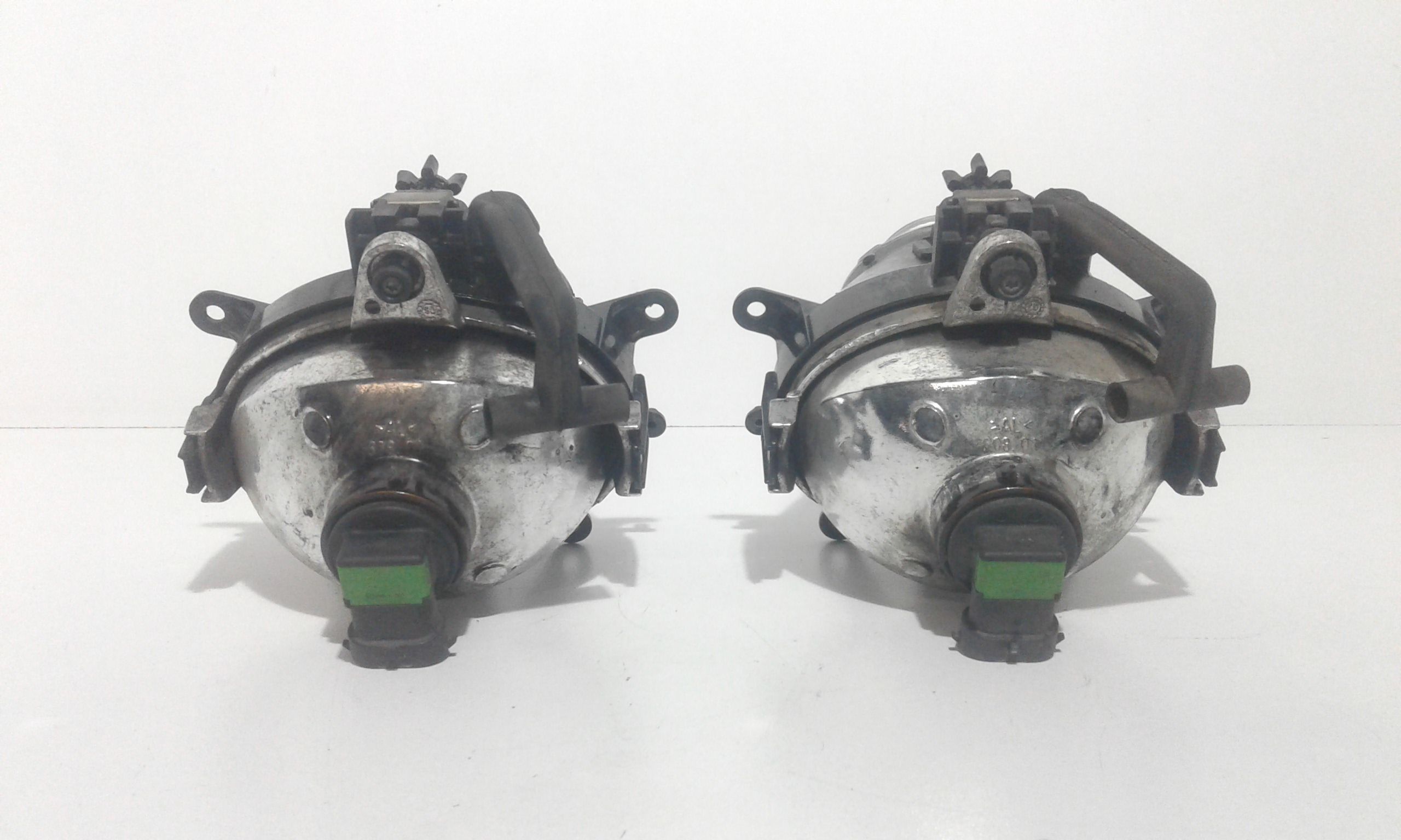 Fendinebbia Anteriore BMW Serie 3 E46 Touring 2 Serie