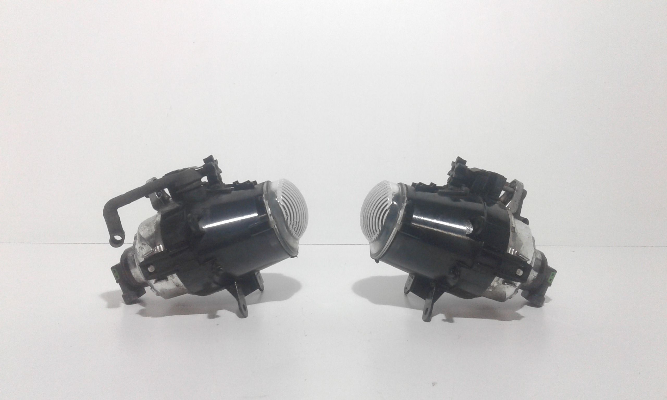 Fendinebbia Anteriore BMW Serie 3 E46 Touring 2 Serie