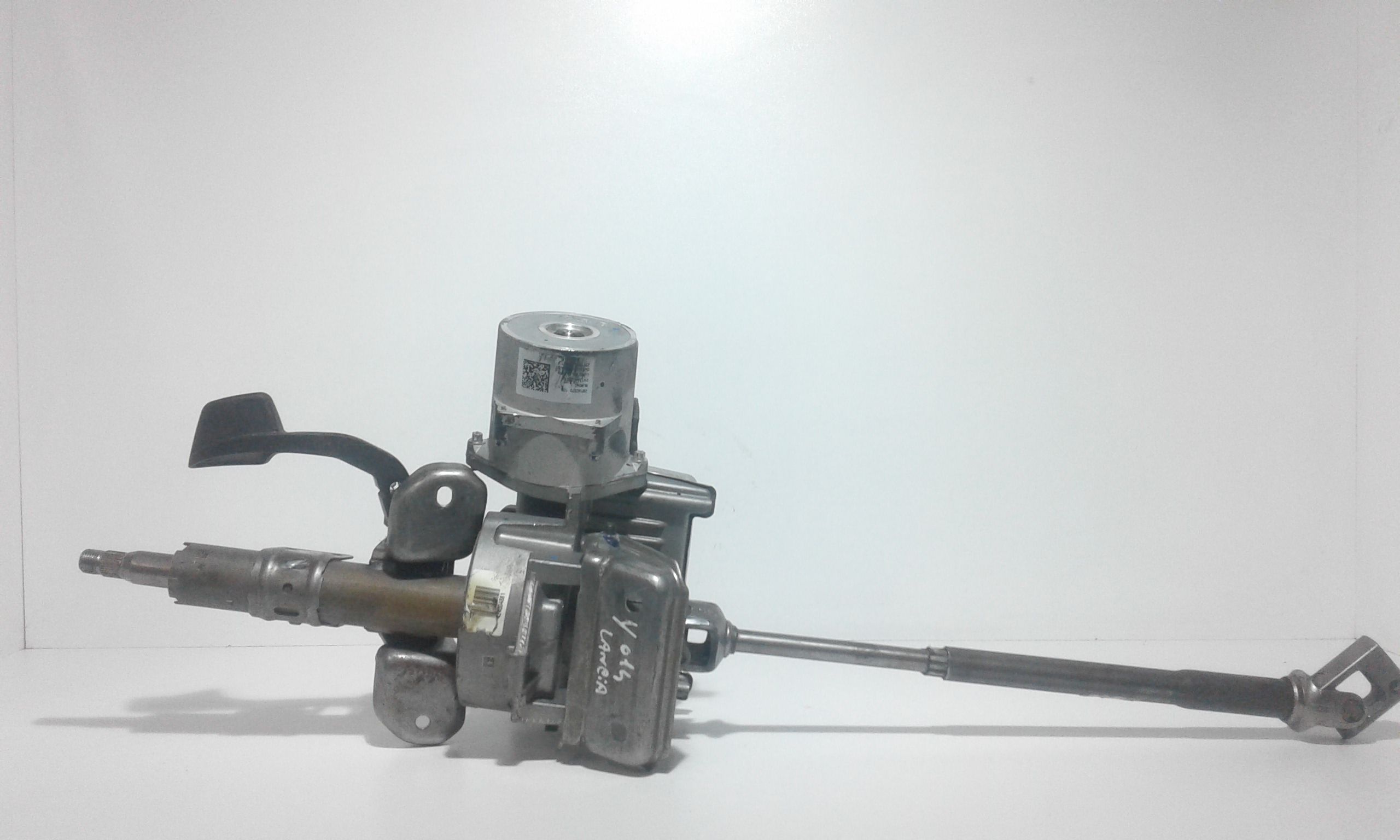 City completo LANCIA Ypsilon 4 Serie