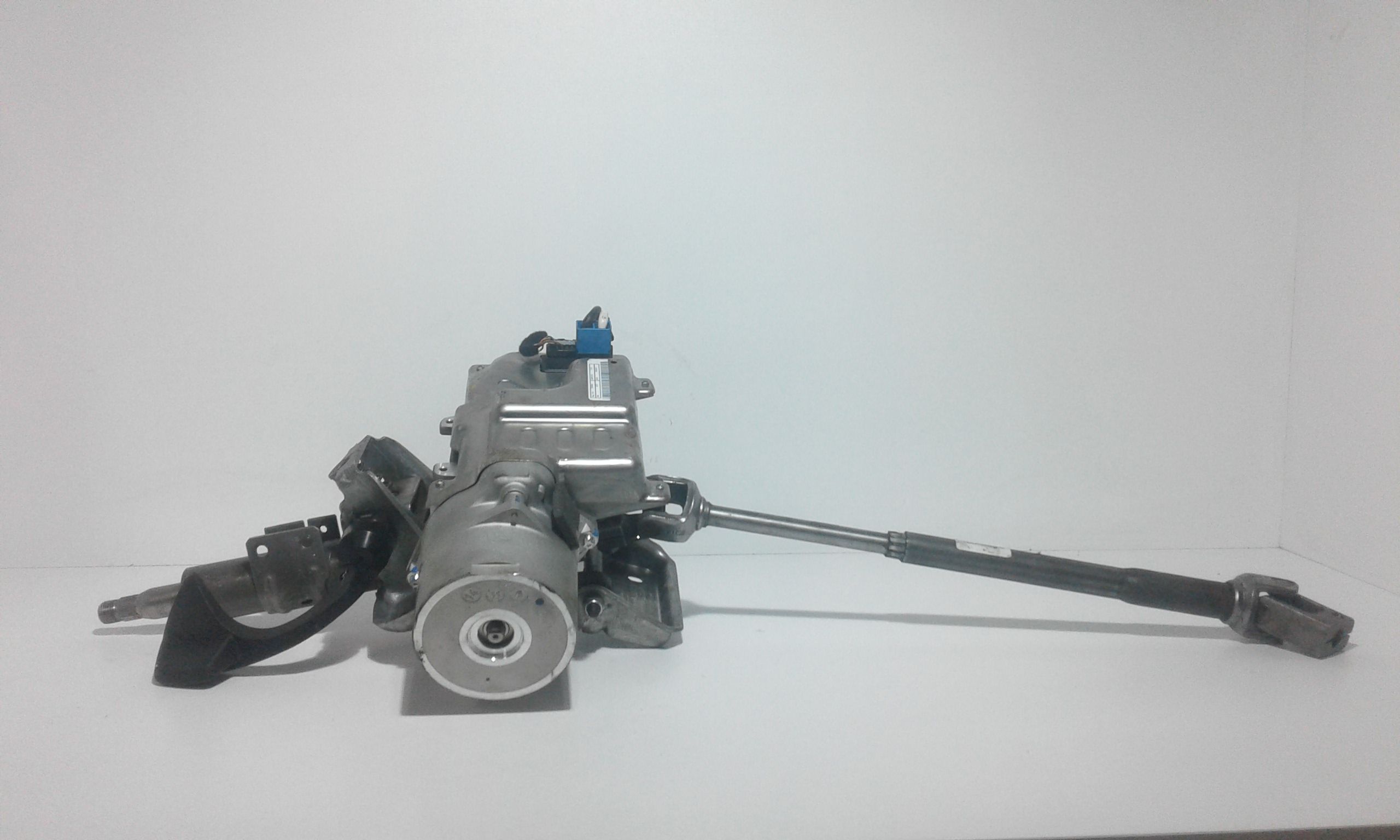 City completo LANCIA Ypsilon 4 Serie