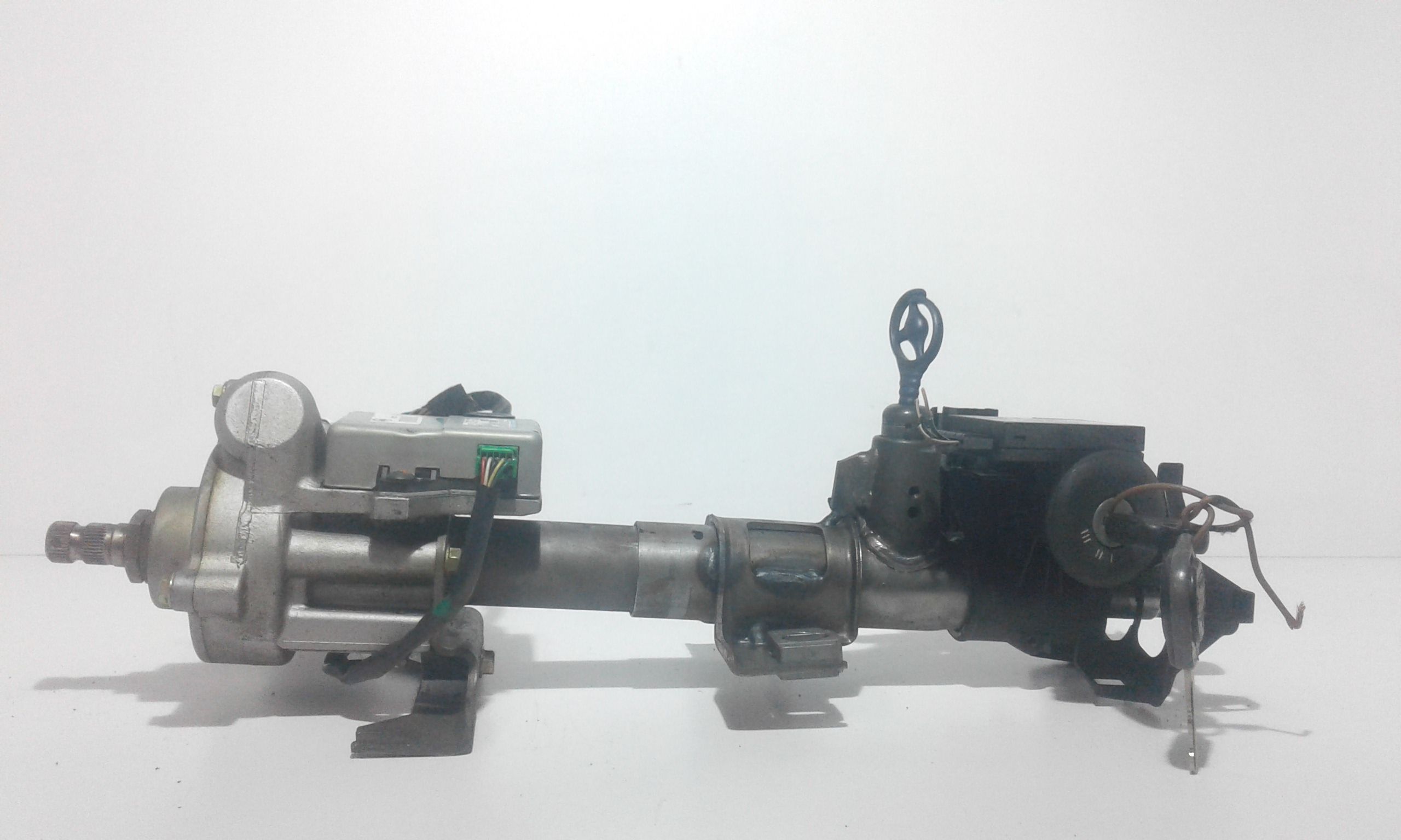 City completo SUZUKI Ignis 2 Serie