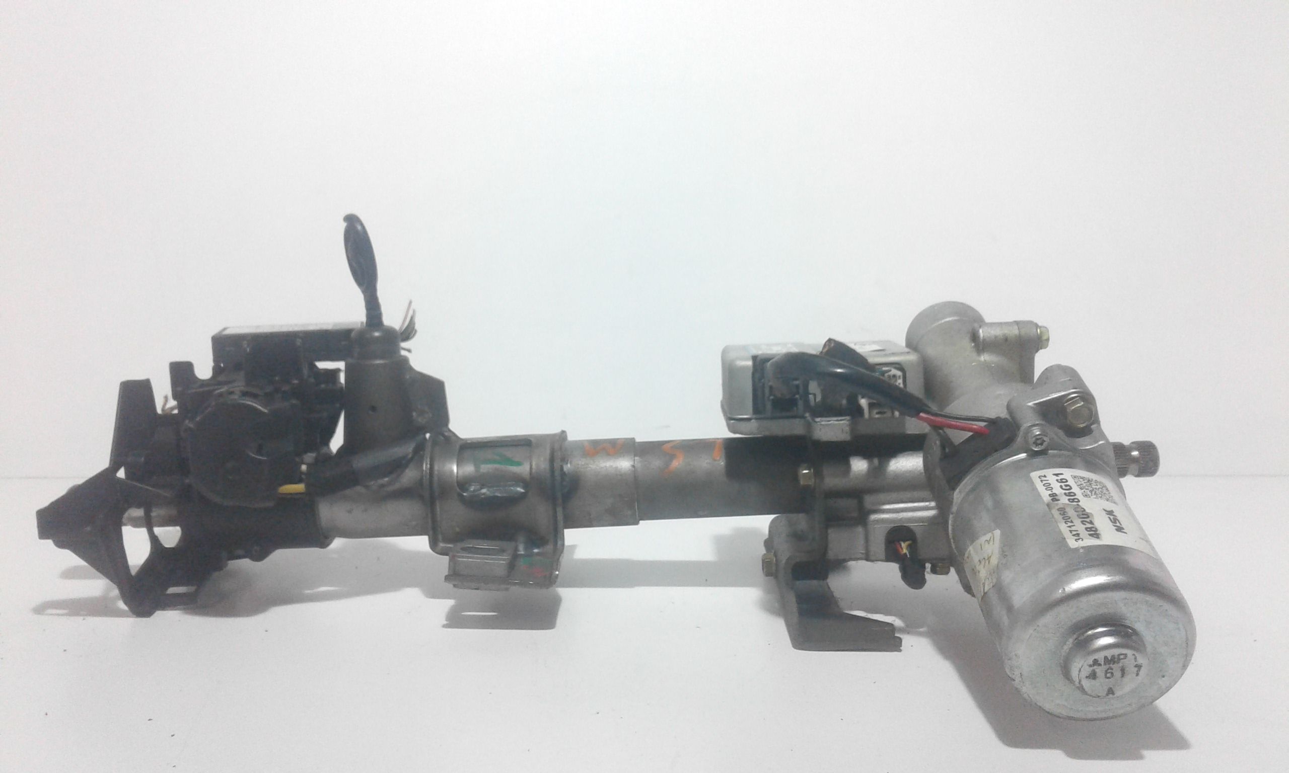 City completo SUZUKI Ignis 2 Serie