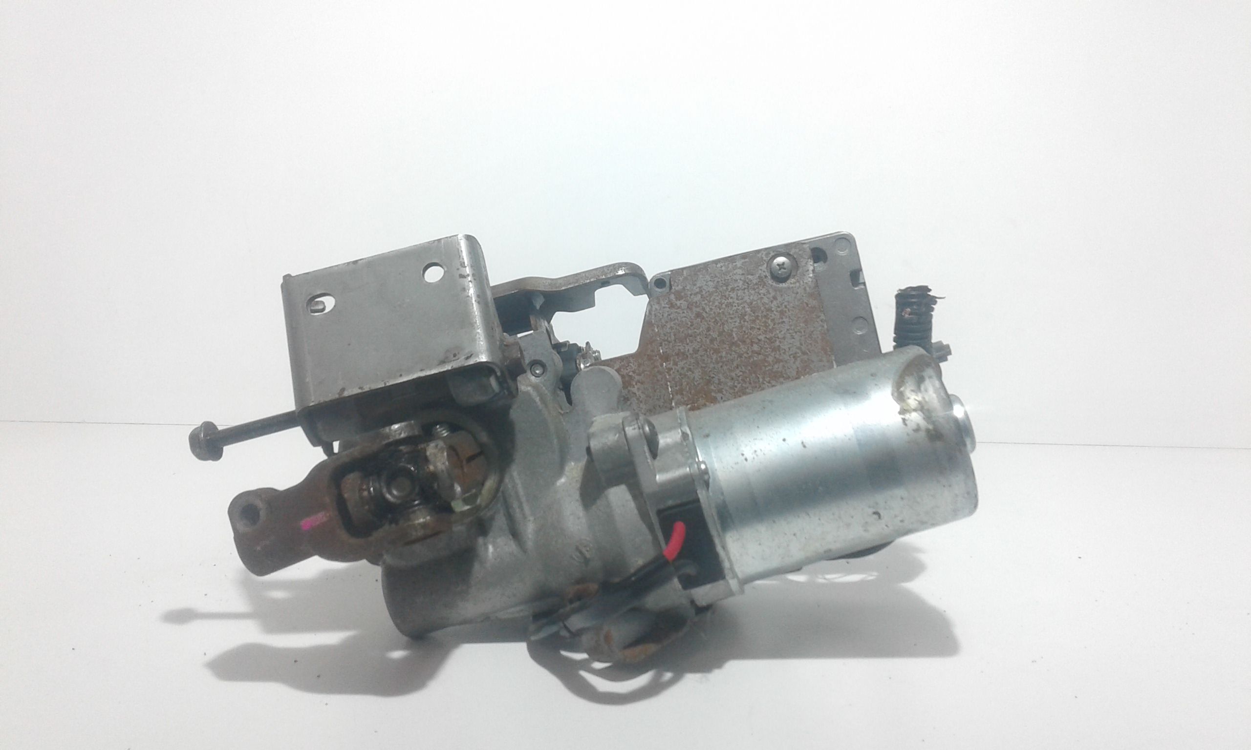 City completo NISSAN NV200 1 Serie