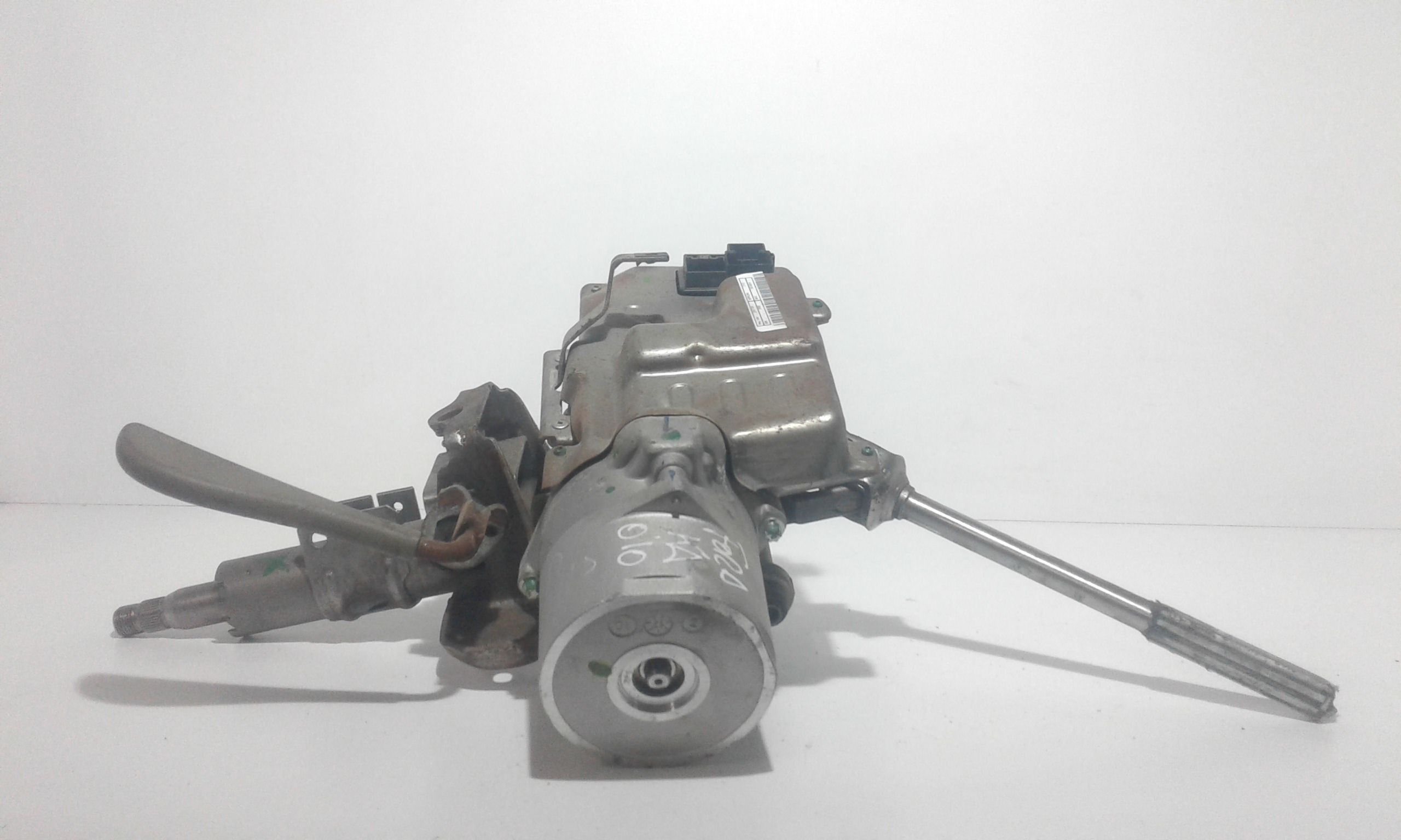 City completo FORD Ka 2 Serie