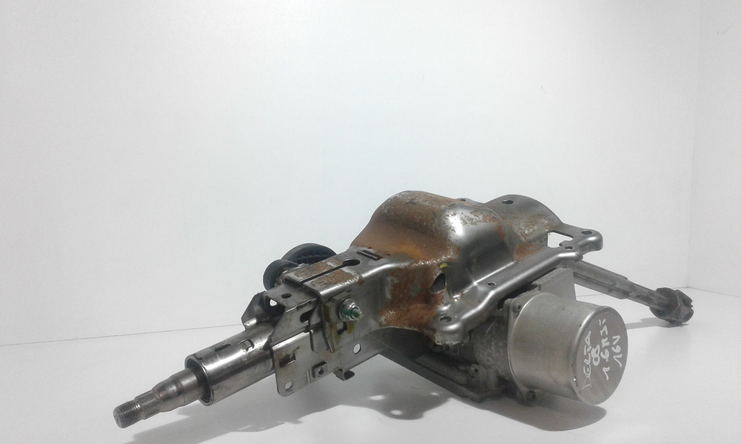 City completo LANCIA Delta 3 Serie