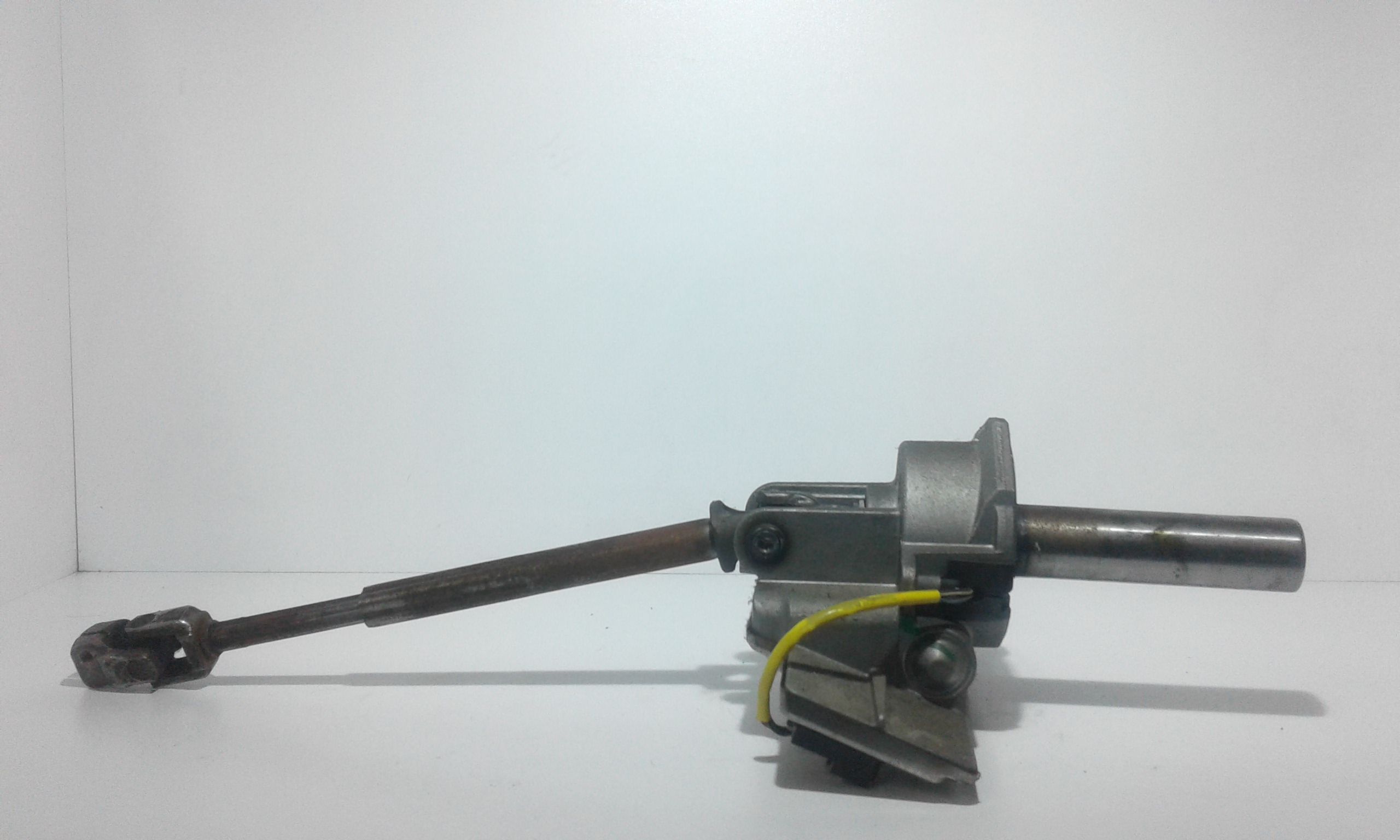 City completo FIAT Grande Punto 1 Serie