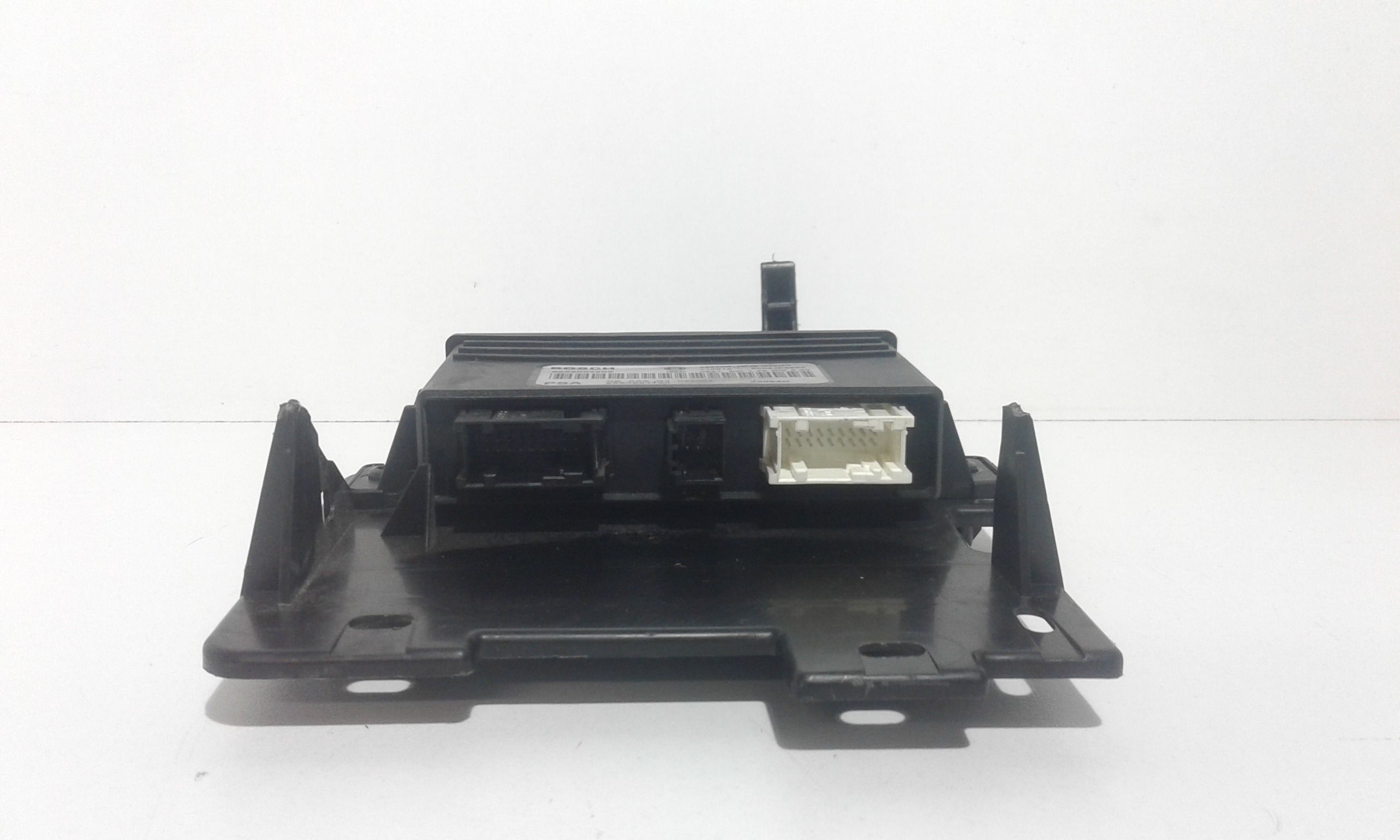 Centralina sensori di parcheggio PEUGEOT RCZ Coup