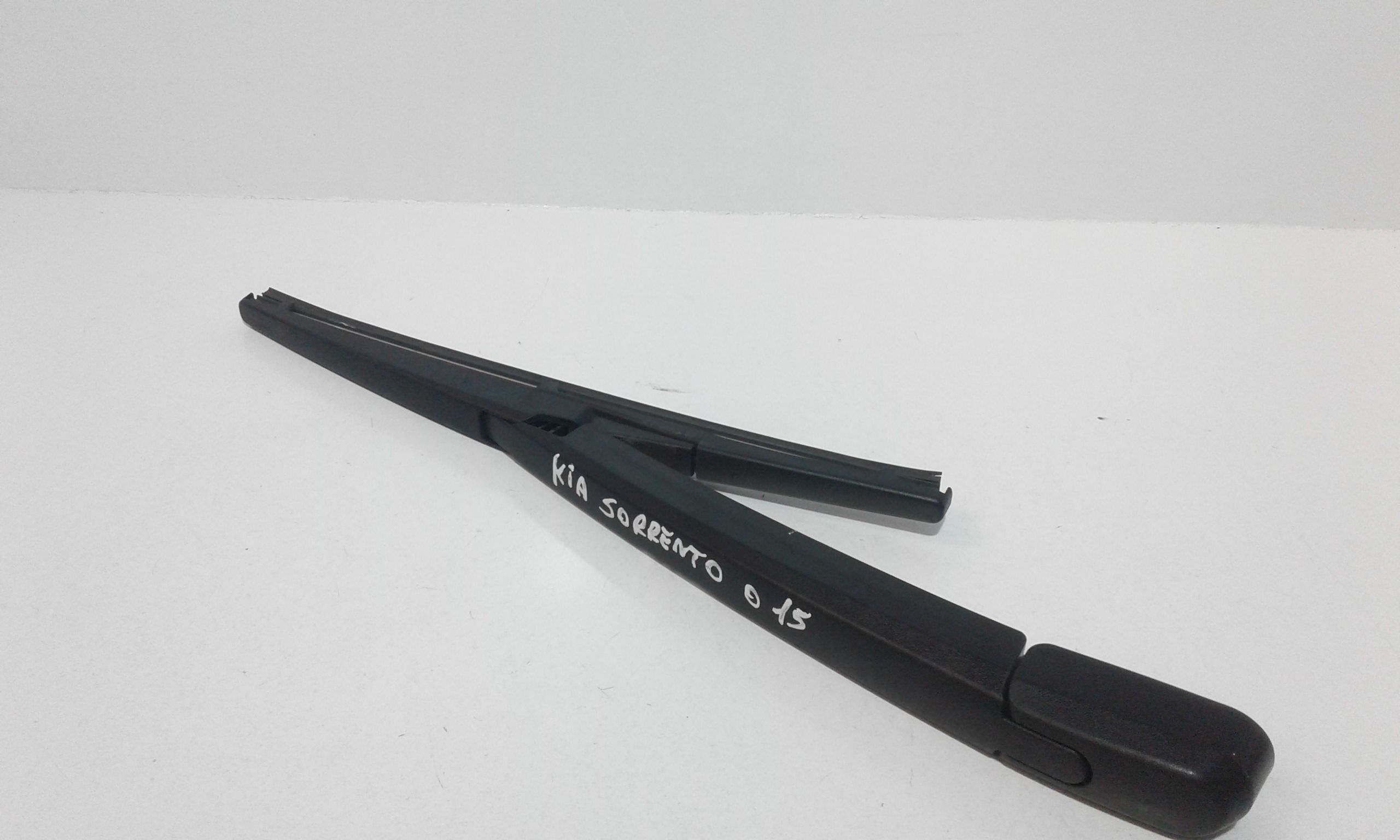 Braccio tergi posteriore KIA Sorento 3 Serie