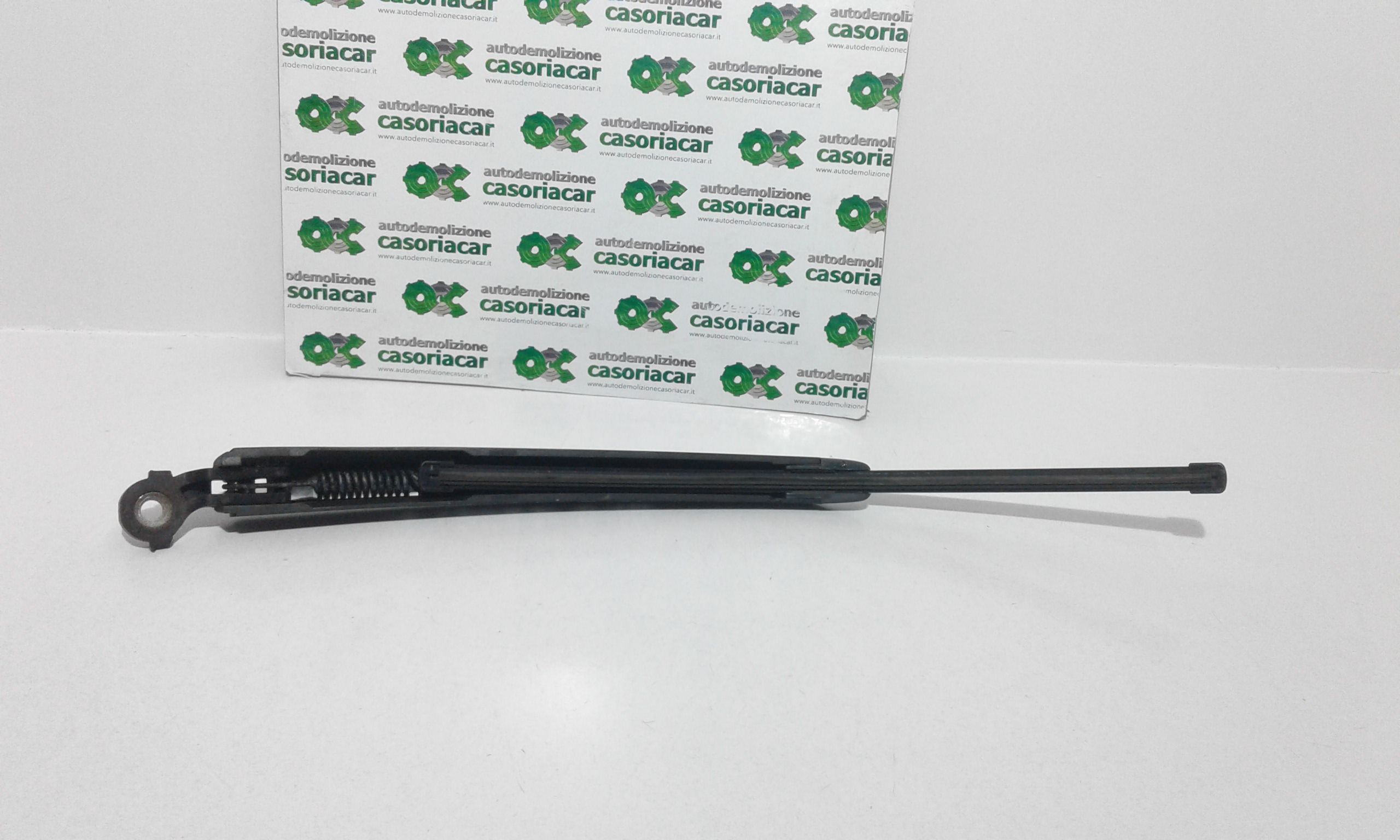 Braccio tergi posteriore VOLKSWAGEN Tiguan 2 Serie