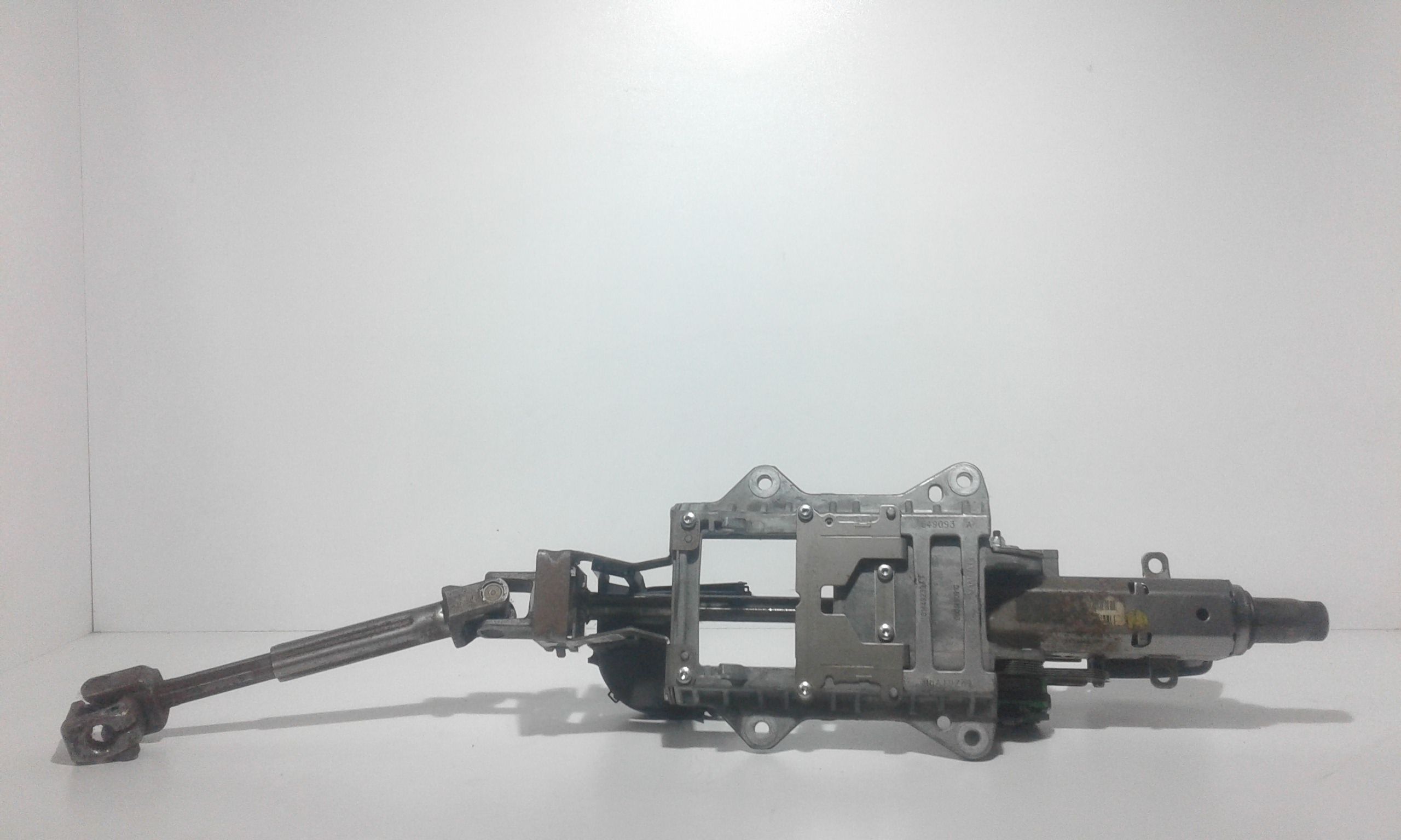 Piantone Sterzo VOLKSWAGEN Golf 5 Berlina