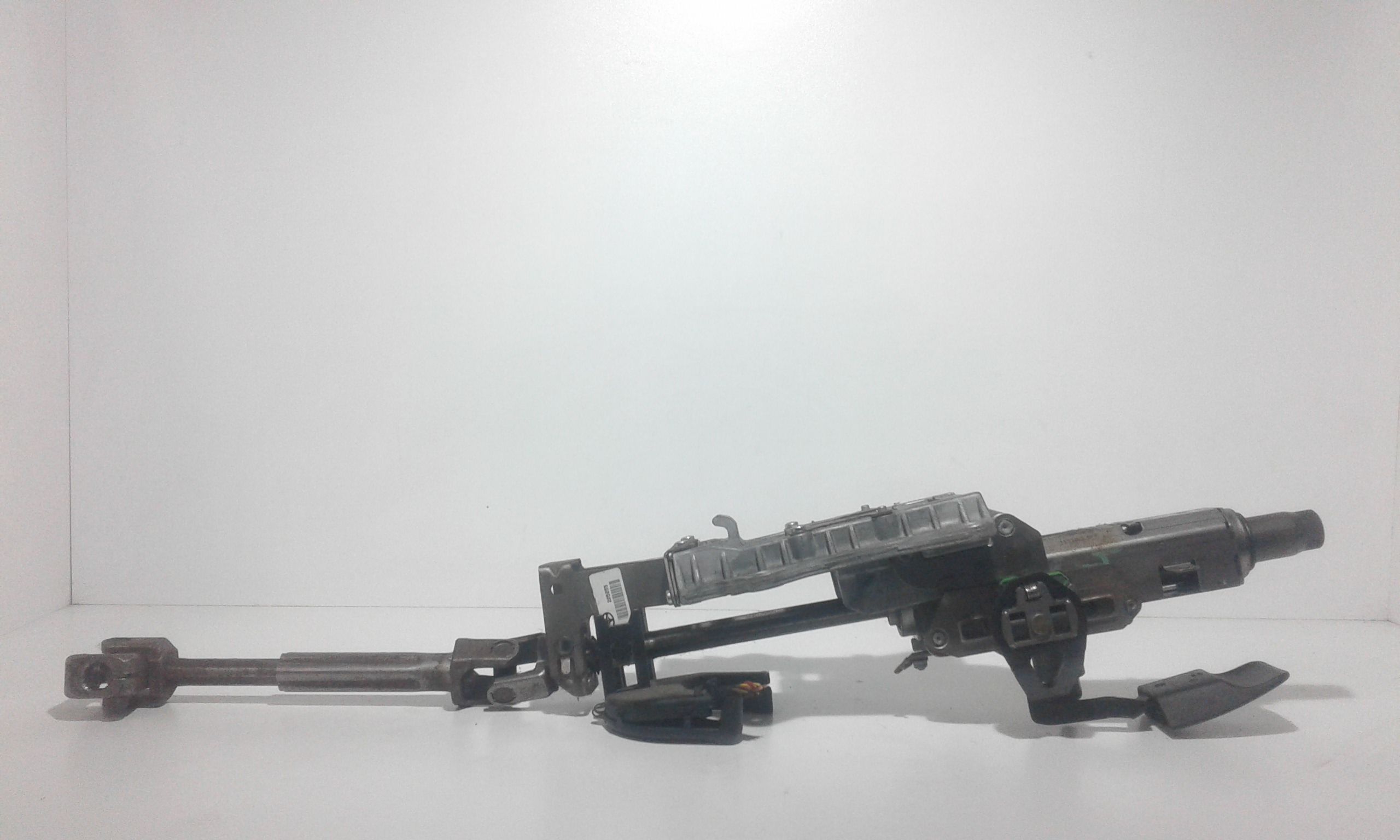 Piantone Sterzo VOLKSWAGEN Golf 5 Berlina