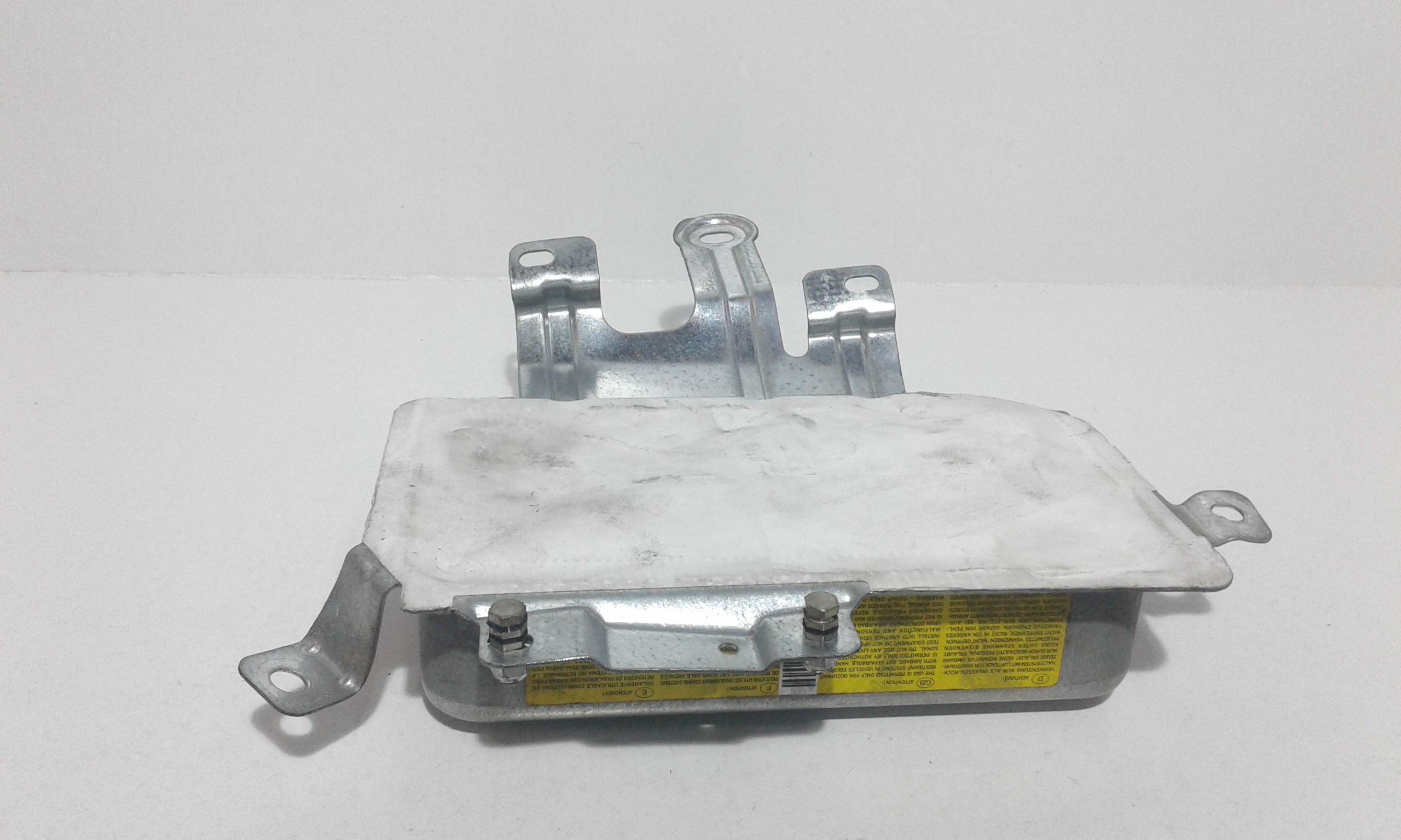 Airbag porta anteriore destra passeggero BMW X3 1 Serie