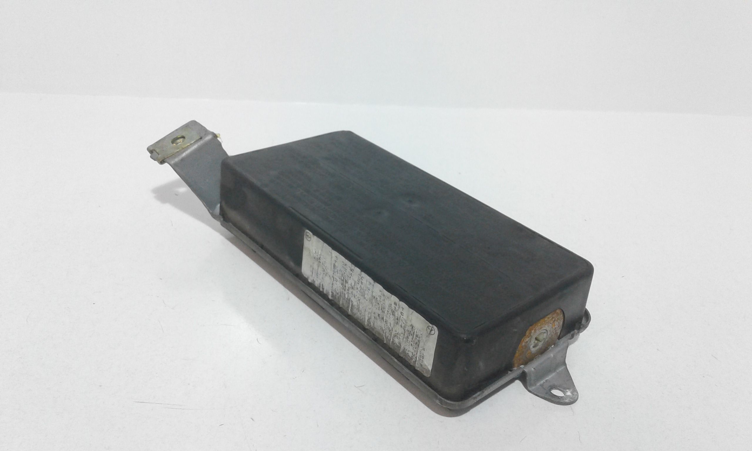 Airbag porta anteriore destra passeggero MERCEDES Classe A W168 1 Serie