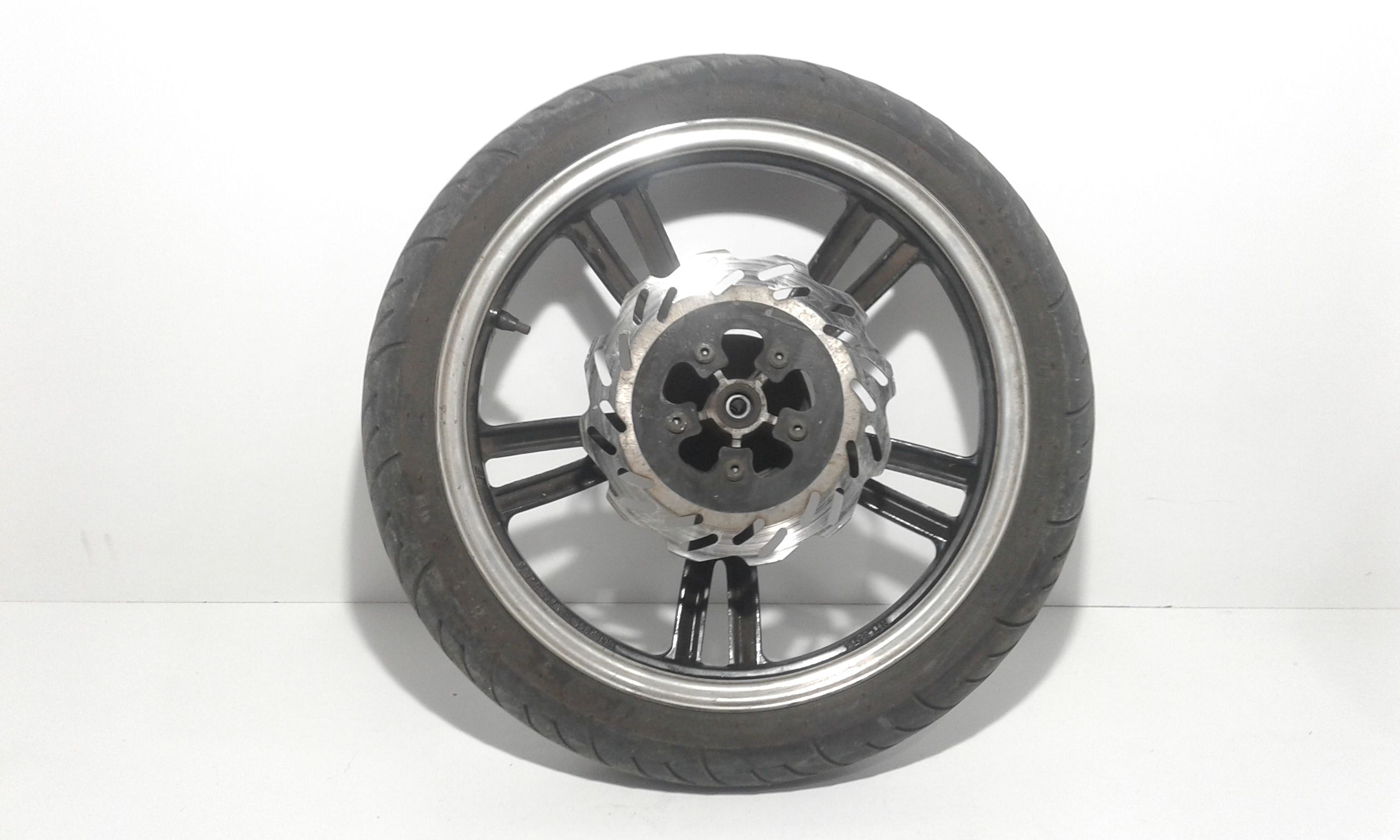 Ruota anteriore PEUGEOT Tweet 50