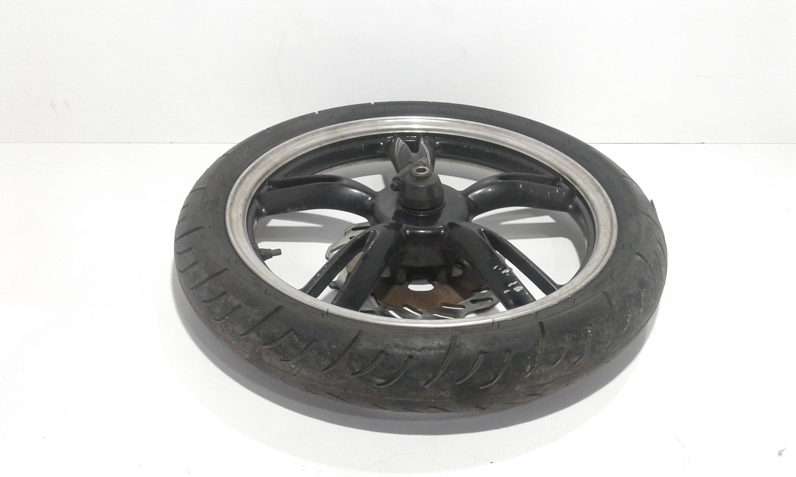 Ruota anteriore PEUGEOT Tweet 50