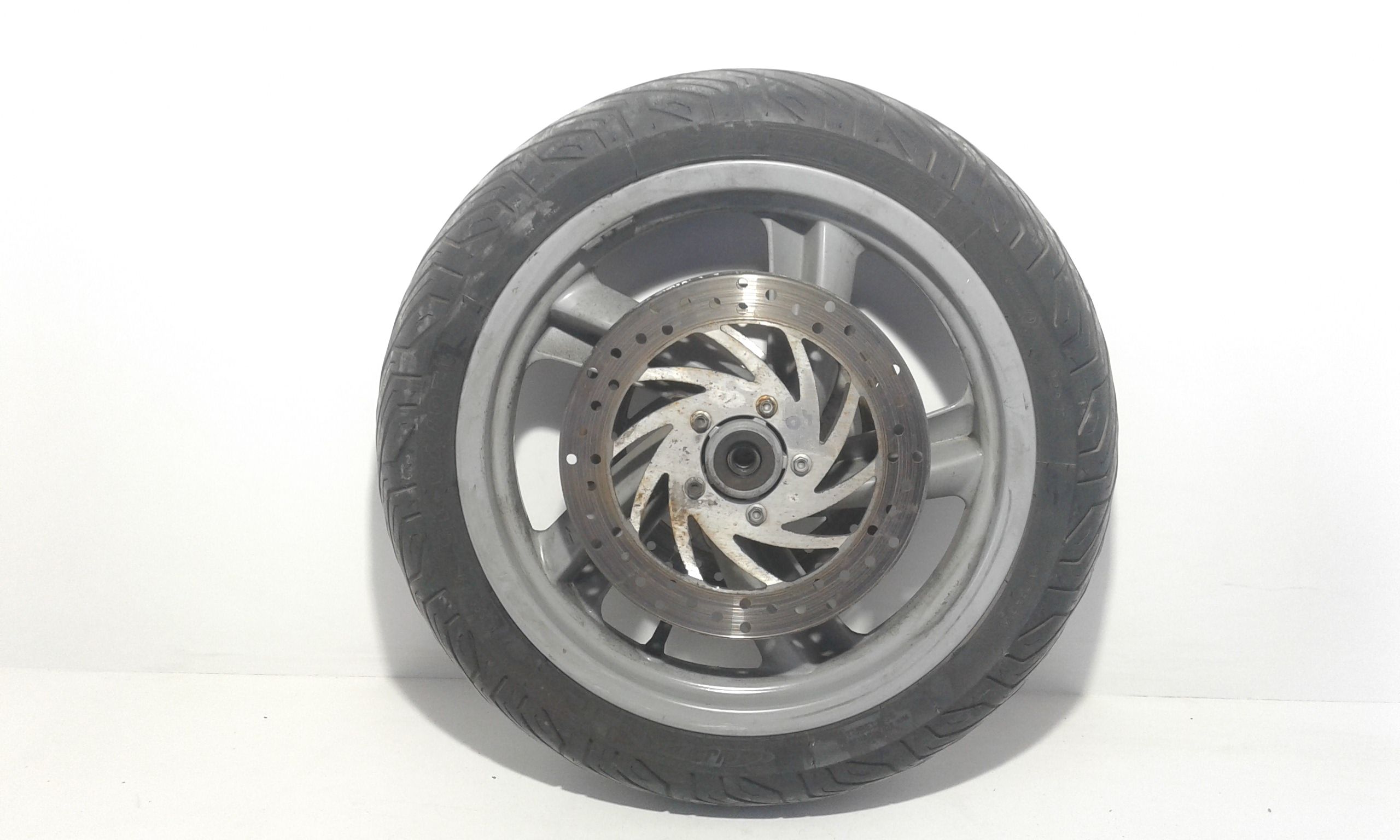 Ruota anteriore Aprilia Atlantic 500 cc