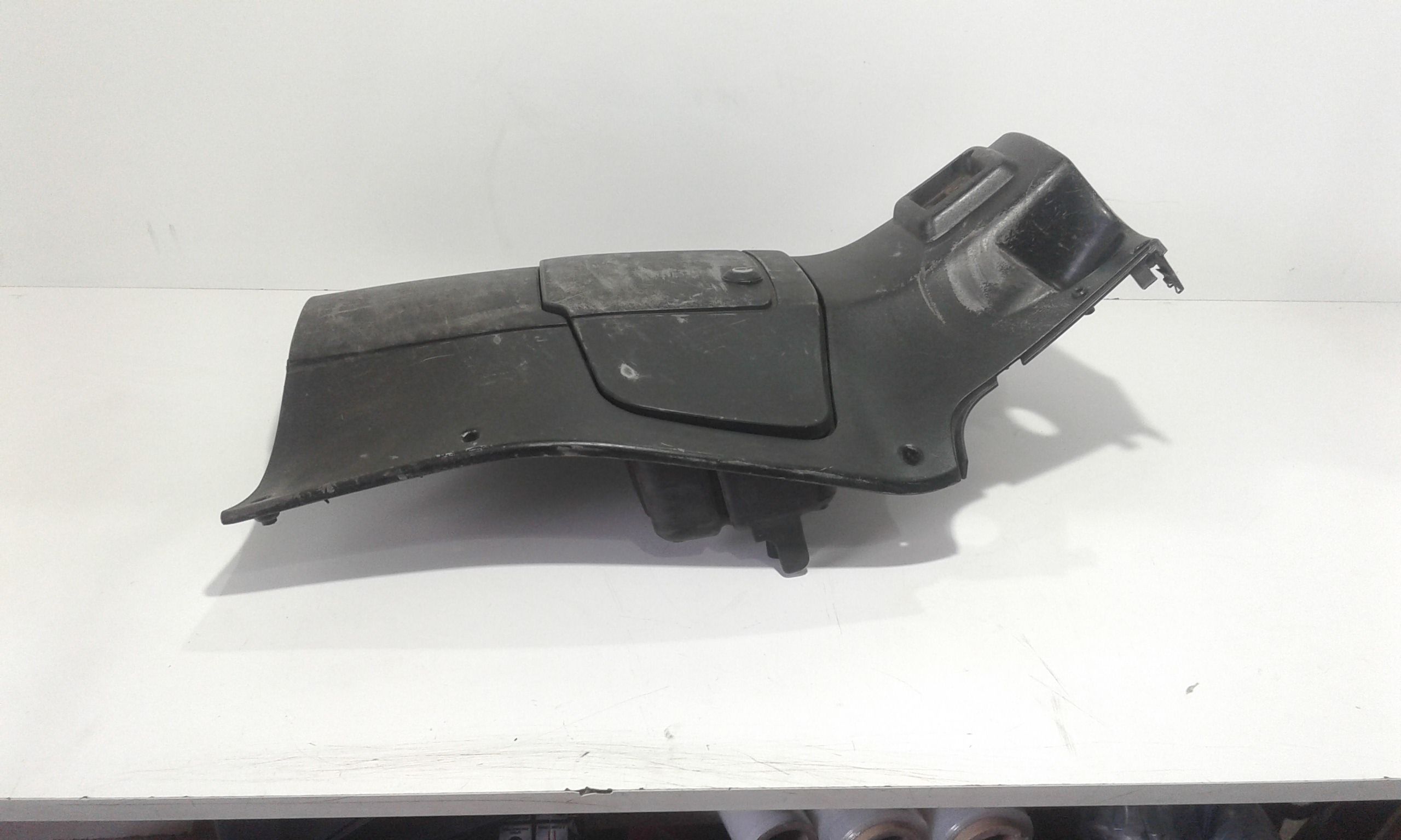 Retroscudo Aprilia Sport City 200