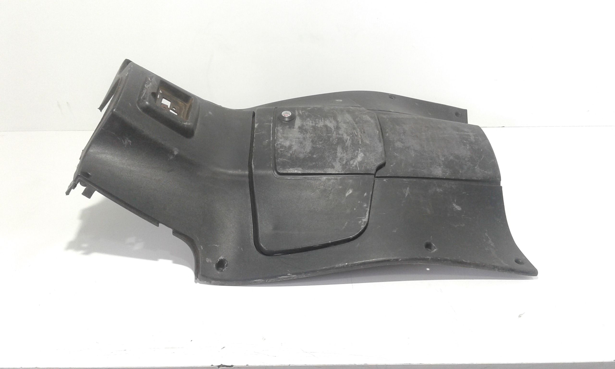 Retroscudo Aprilia Sport City 200