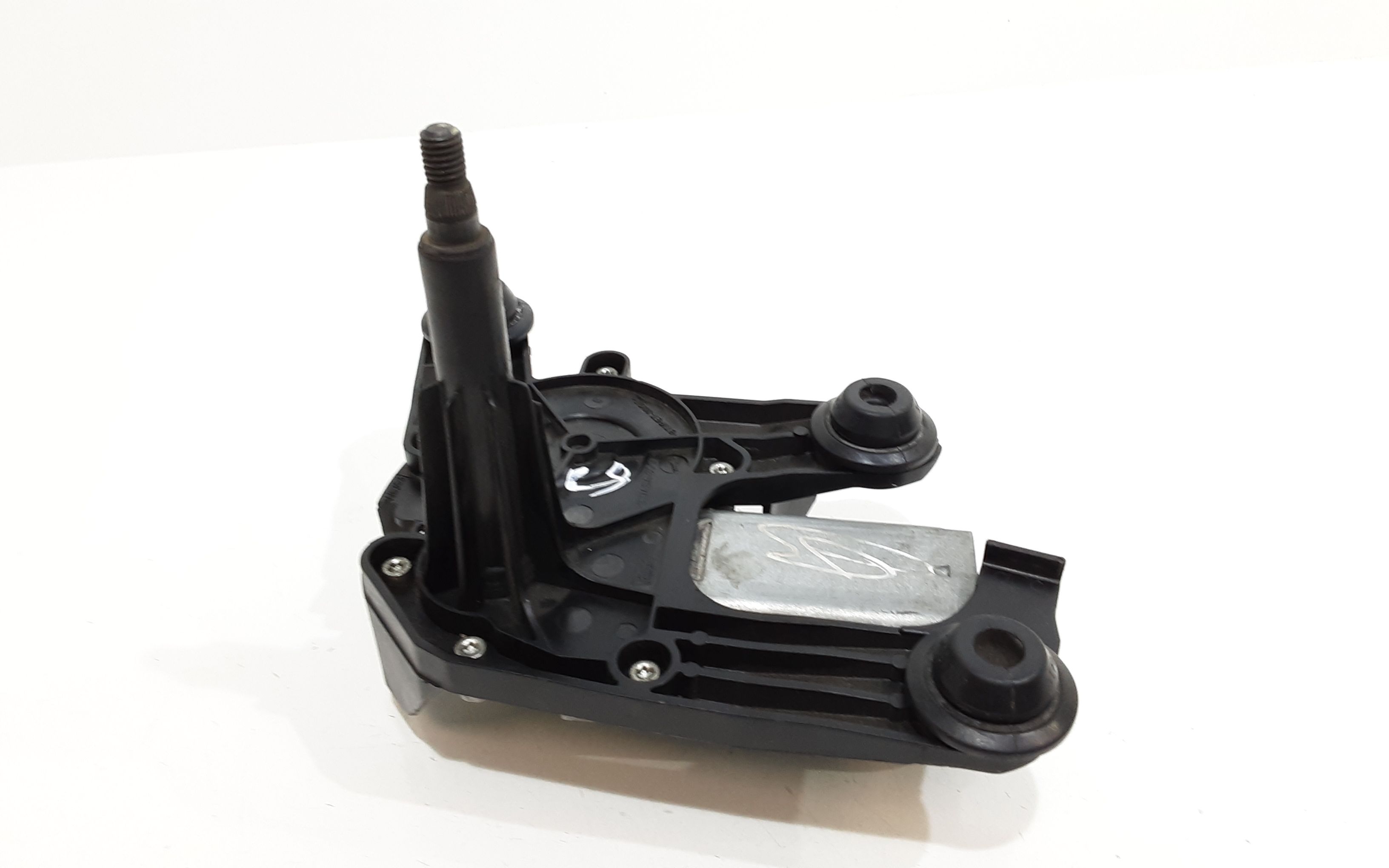 Motorino Tergicristallo Posteriore CITROEN C3 1 Serie