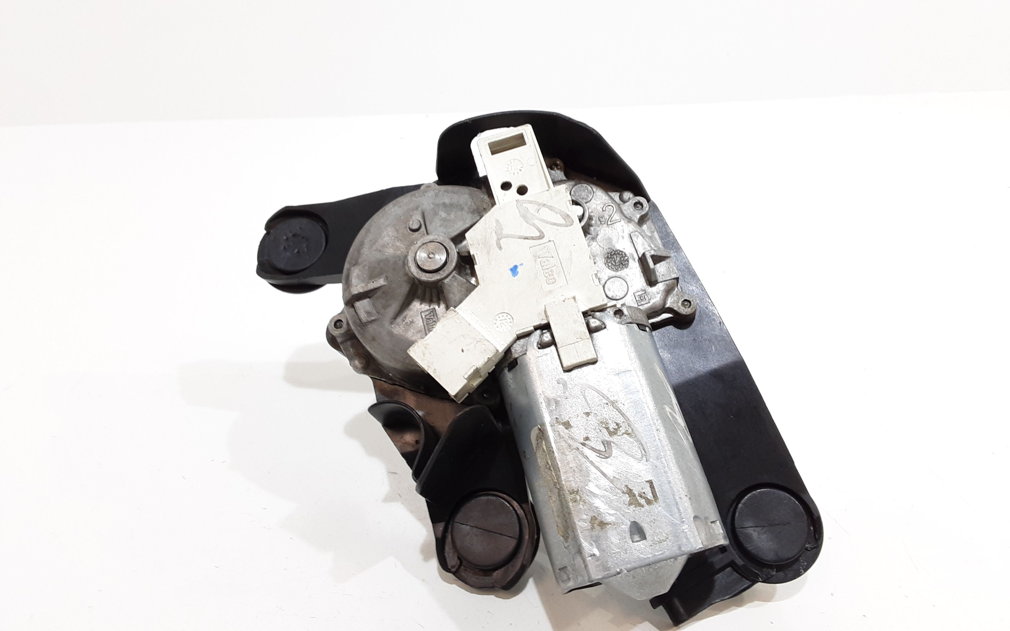 Motorino Tergicristallo Posteriore CITROEN C3 1 Serie