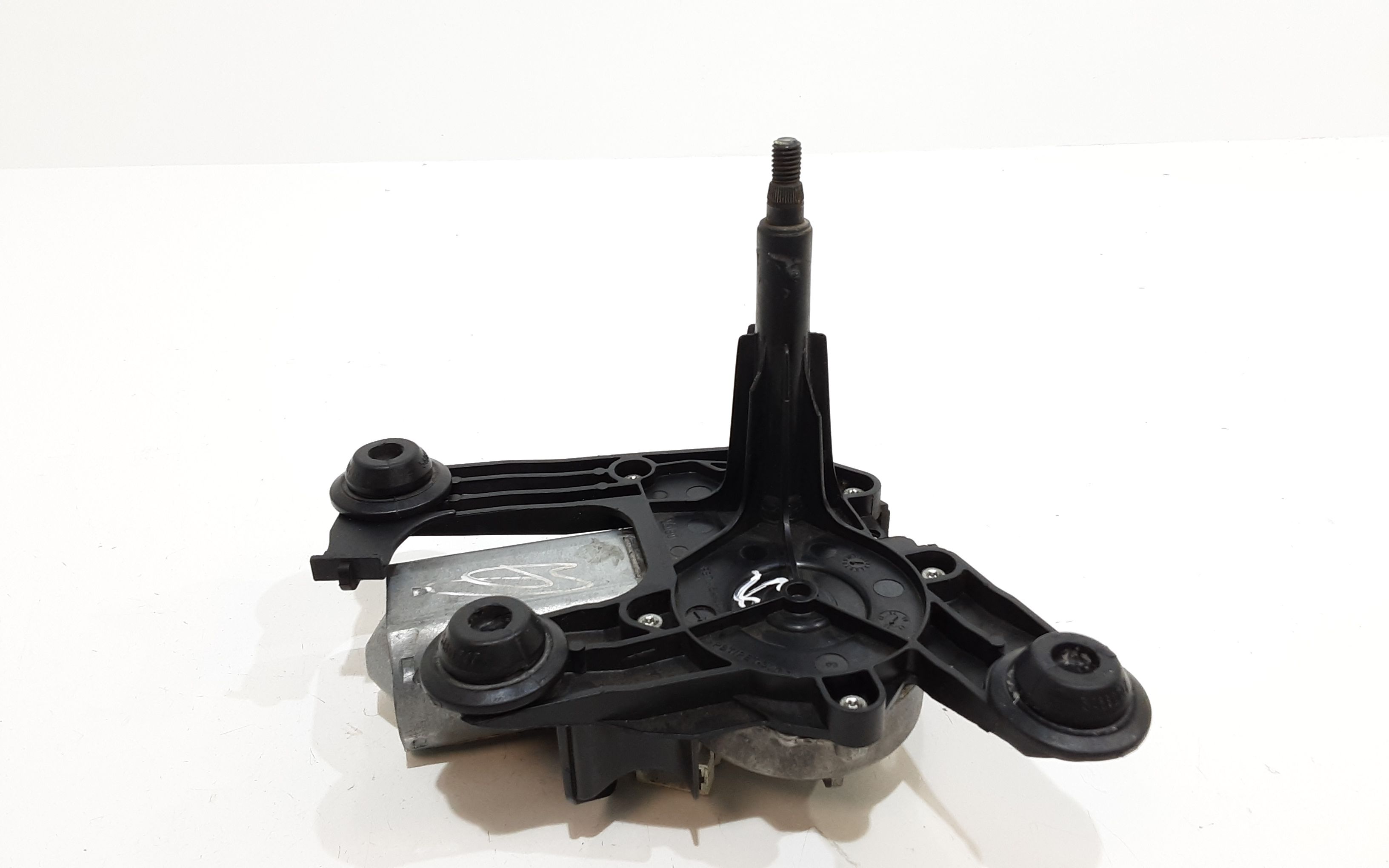 Motorino Tergicristallo Posteriore CITROEN C3 1 Serie