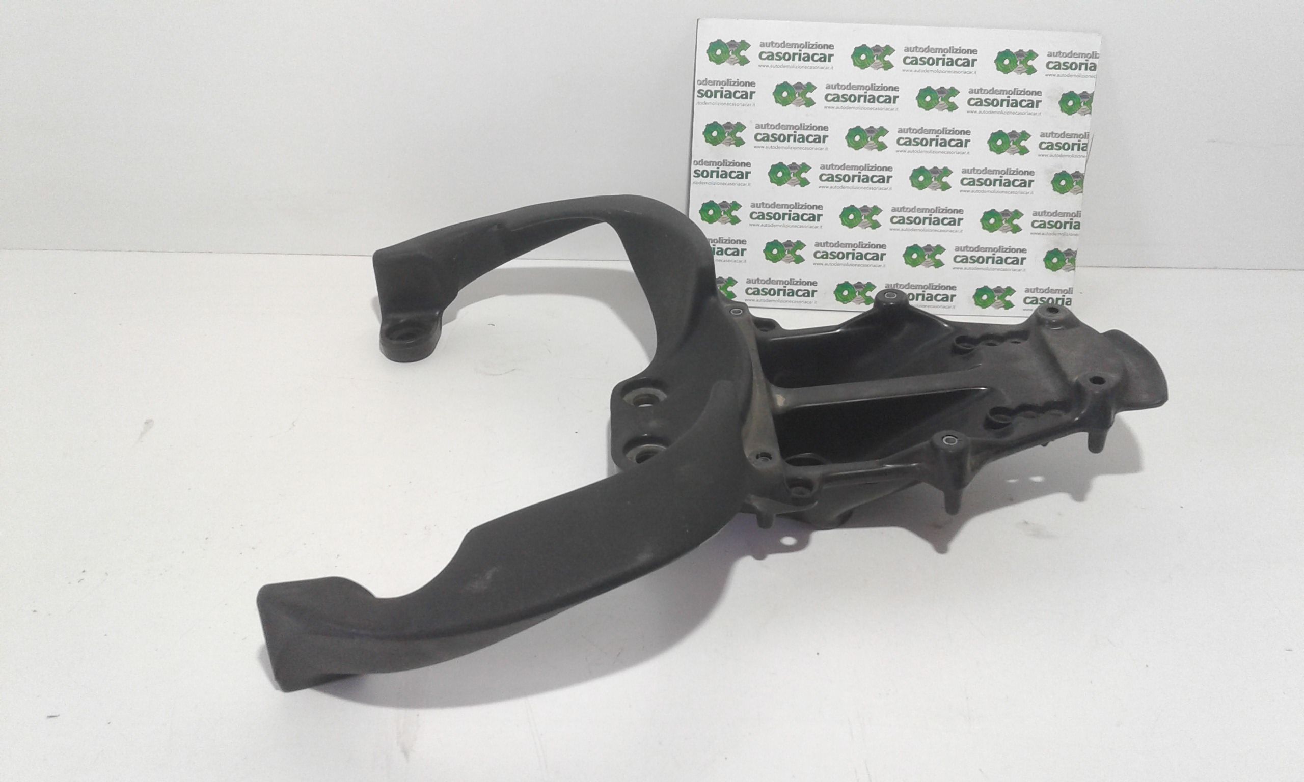 Maniglione Aprilia Scarabeo 200