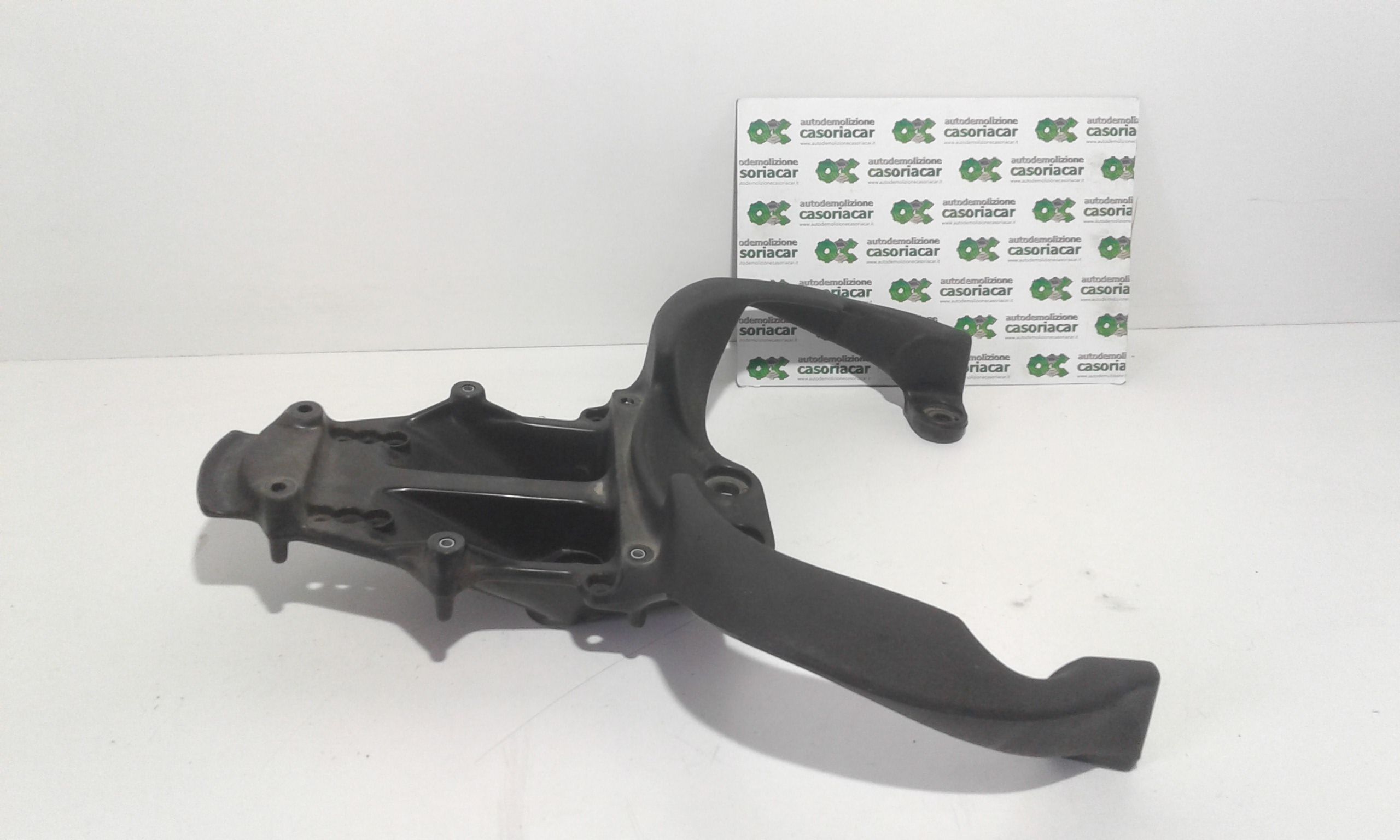 Maniglione Aprilia Scarabeo 200