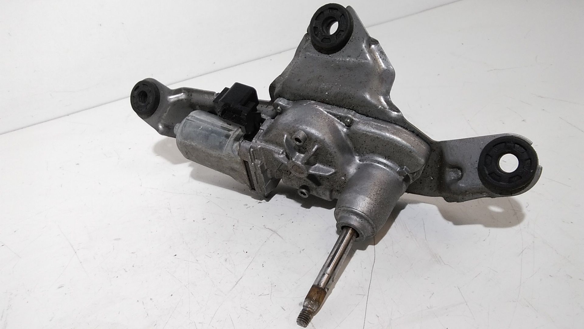 Motorino Tergicristallo Posteriore MAZDA 6 Berlina 2 Serie