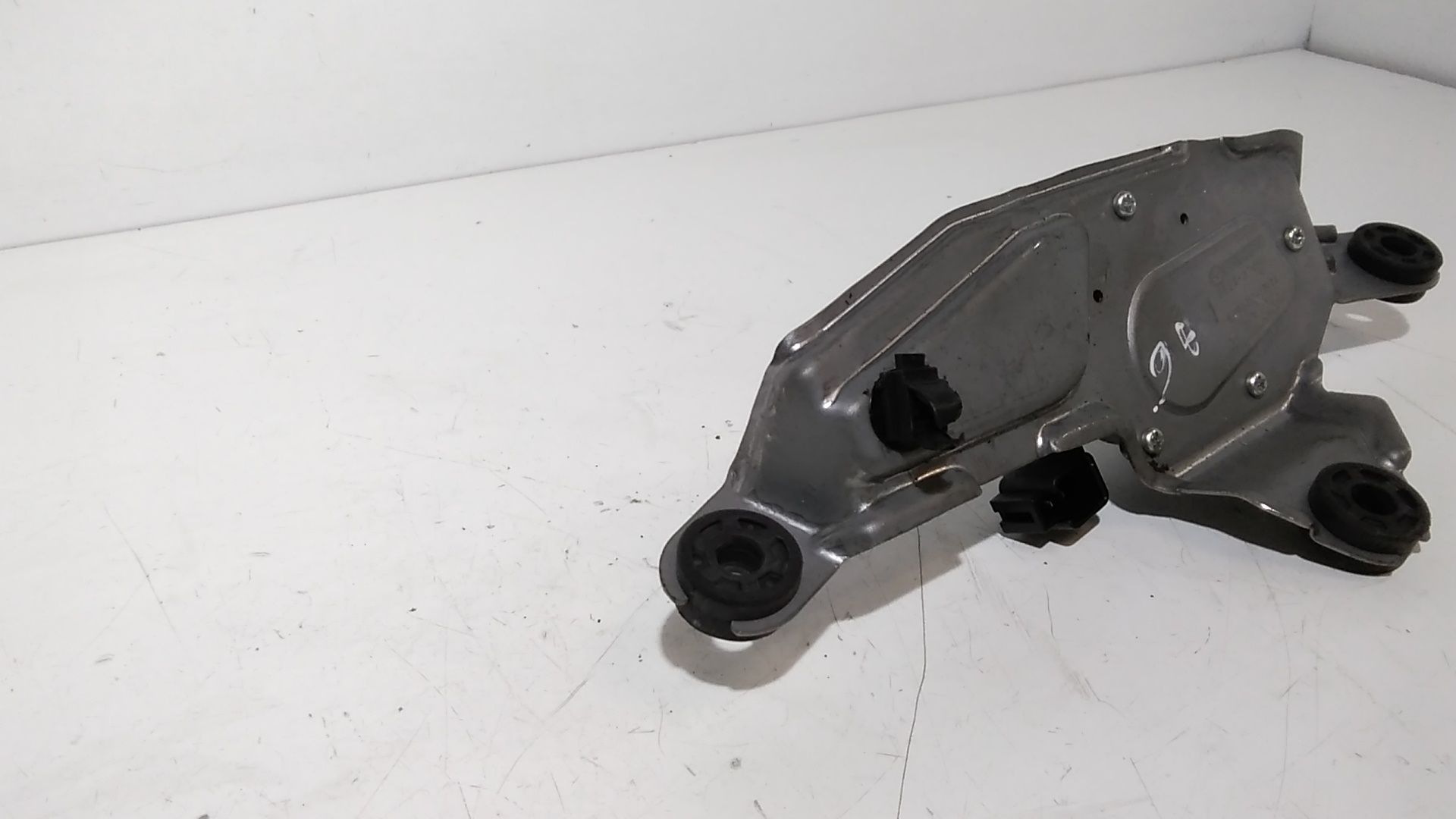 Motorino Tergicristallo Posteriore MAZDA 6 Berlina 2 Serie