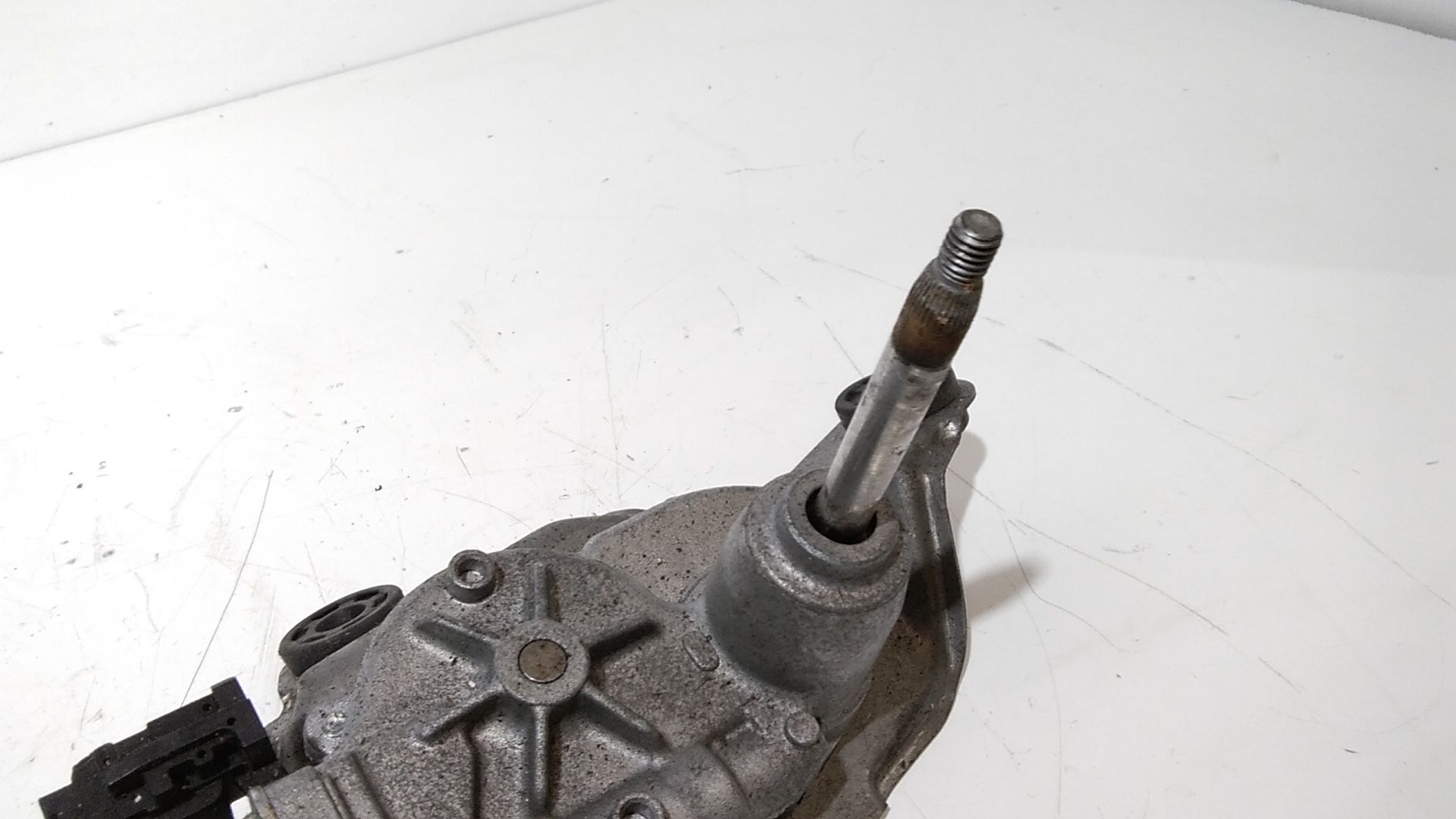 Motorino Tergicristallo Posteriore MAZDA 6 Berlina 2 Serie