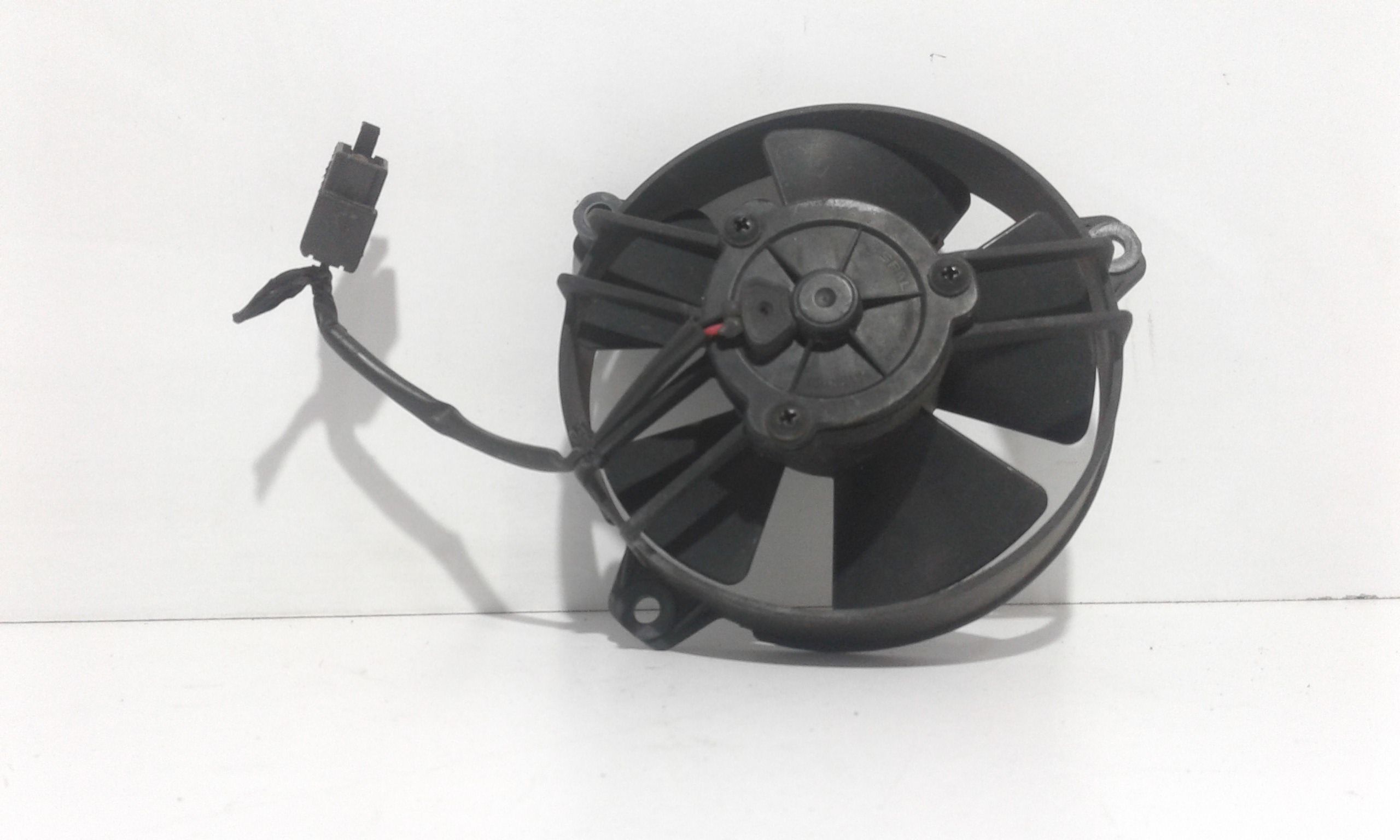 Elettroventola Aprilia Sport City 200