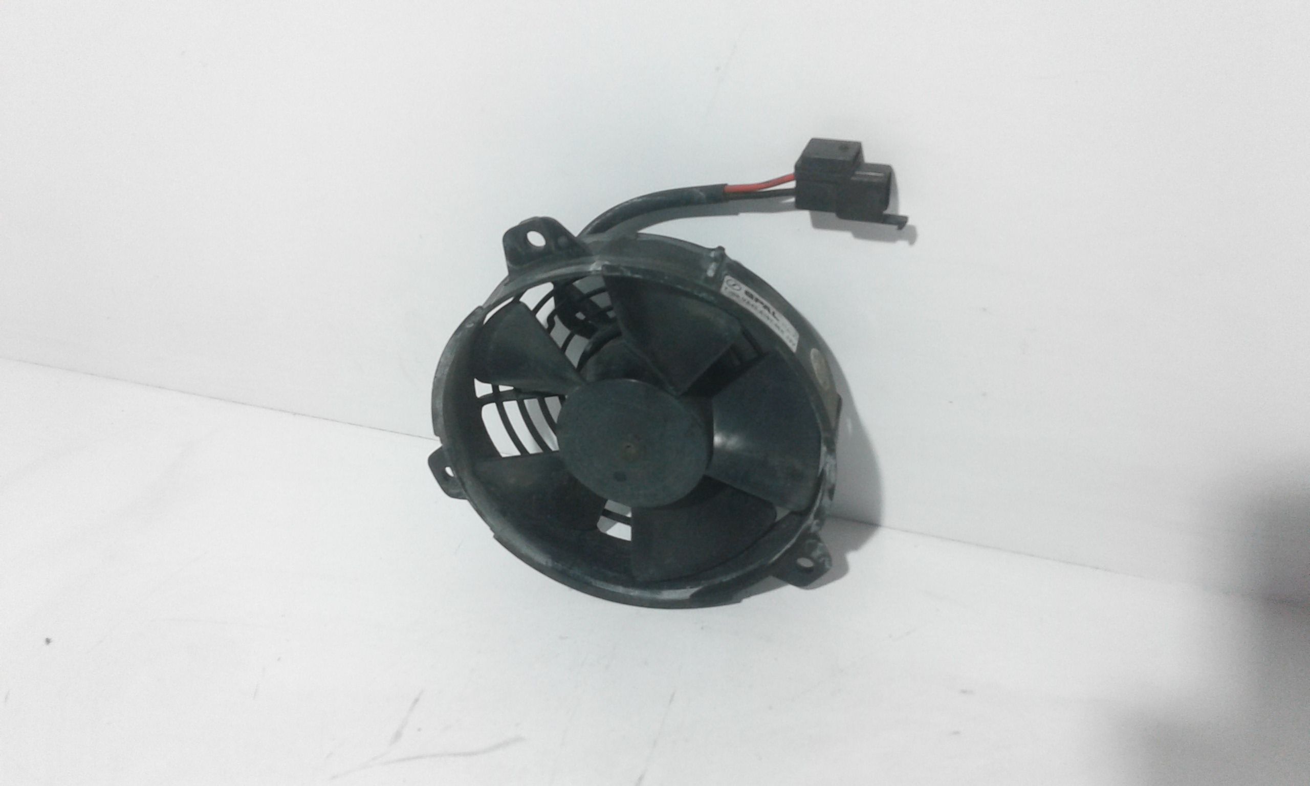 Elettroventola Aprilia Atlantic 500 cc