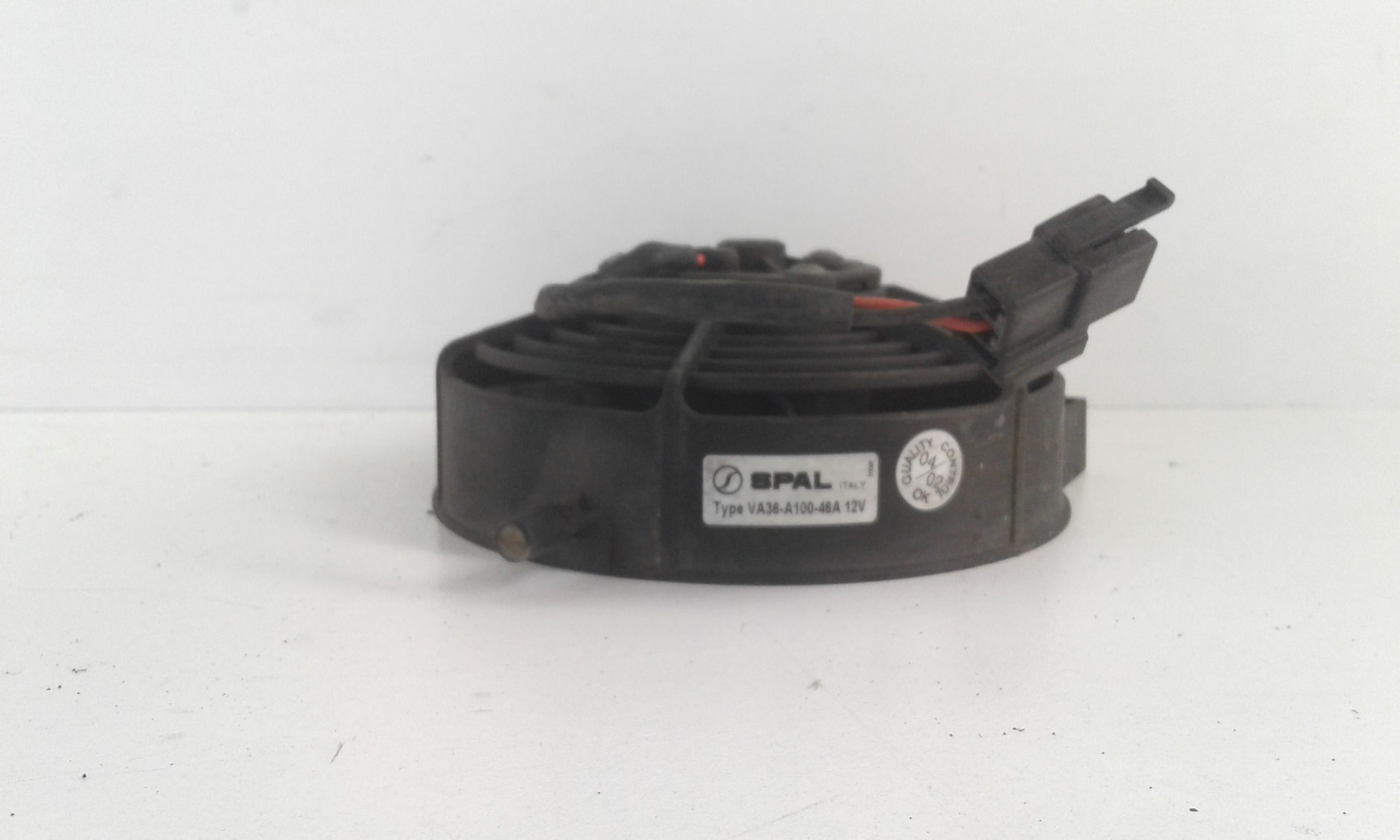 Elettroventola Aprilia Scarabeo 200