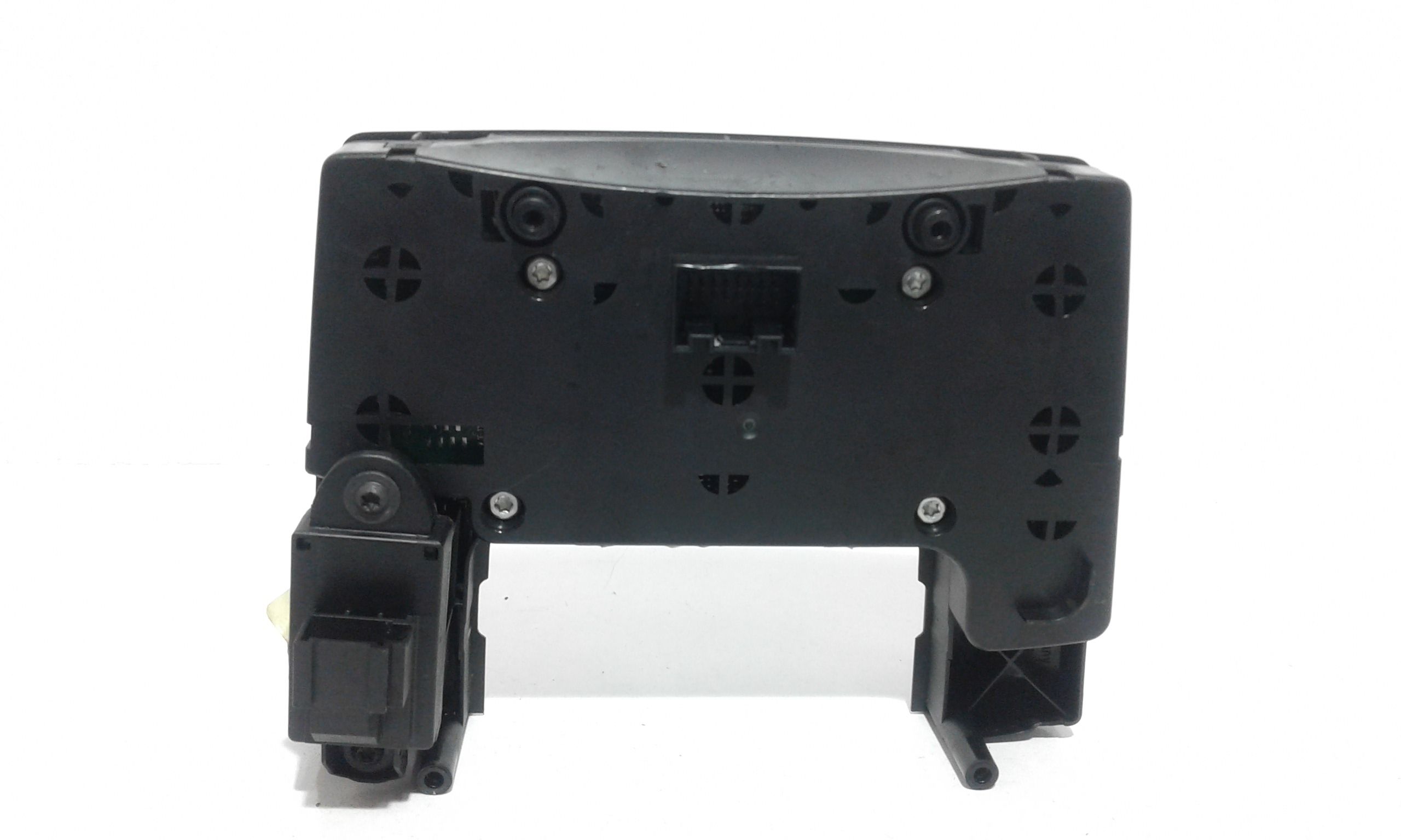 Joystick computer di bordo AUDI A6 Berlina 3 Serie